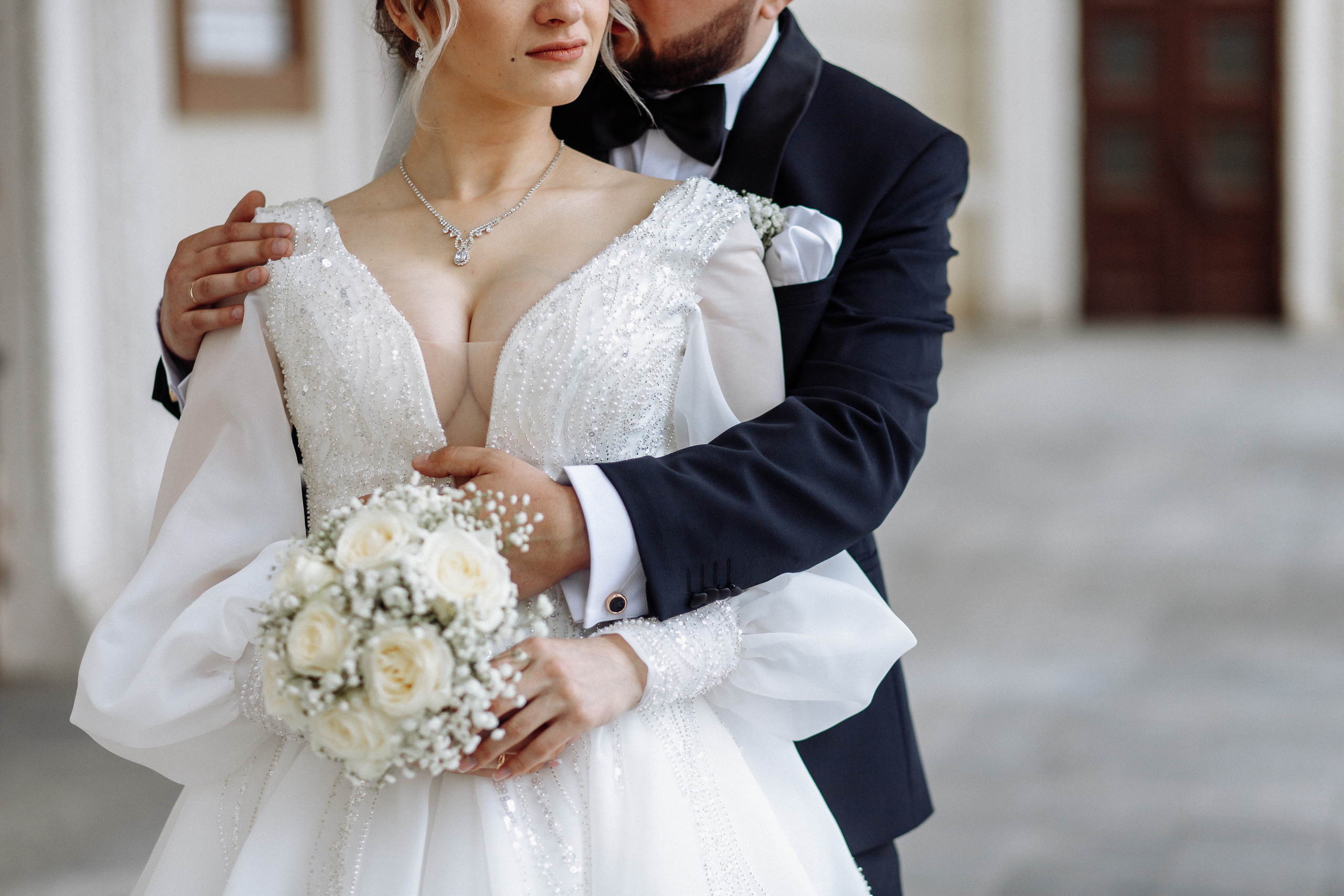 Анонс свадьбы Иван и Кристина. Свадебный фотограф в Воронеже Денис Коровин