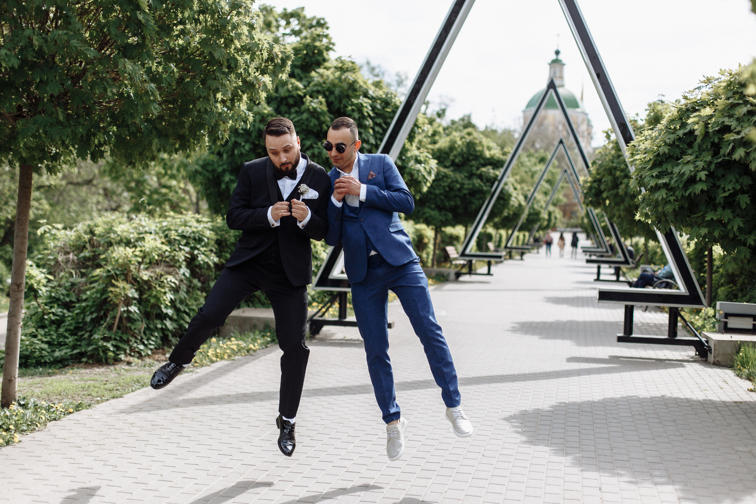 Анонс свадьбы Иван и Кристина. Свадебный фотограф в Воронеже Денис Коровин