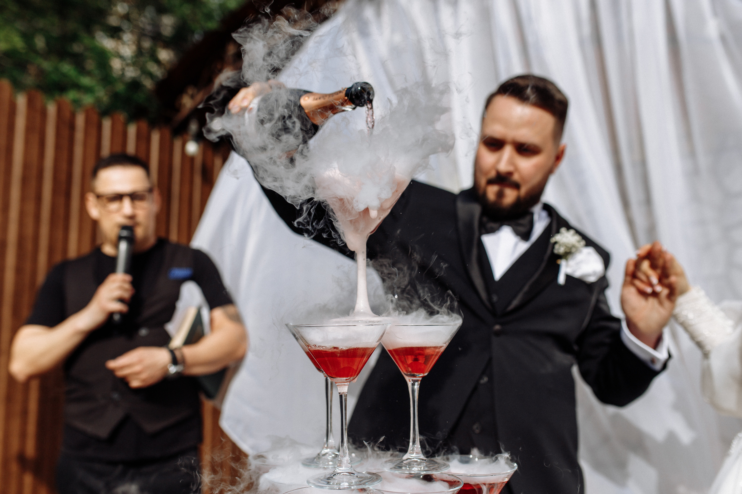 Анонс свадьбы Иван и Кристина. Свадебный фотограф в Воронеже Денис Коровин