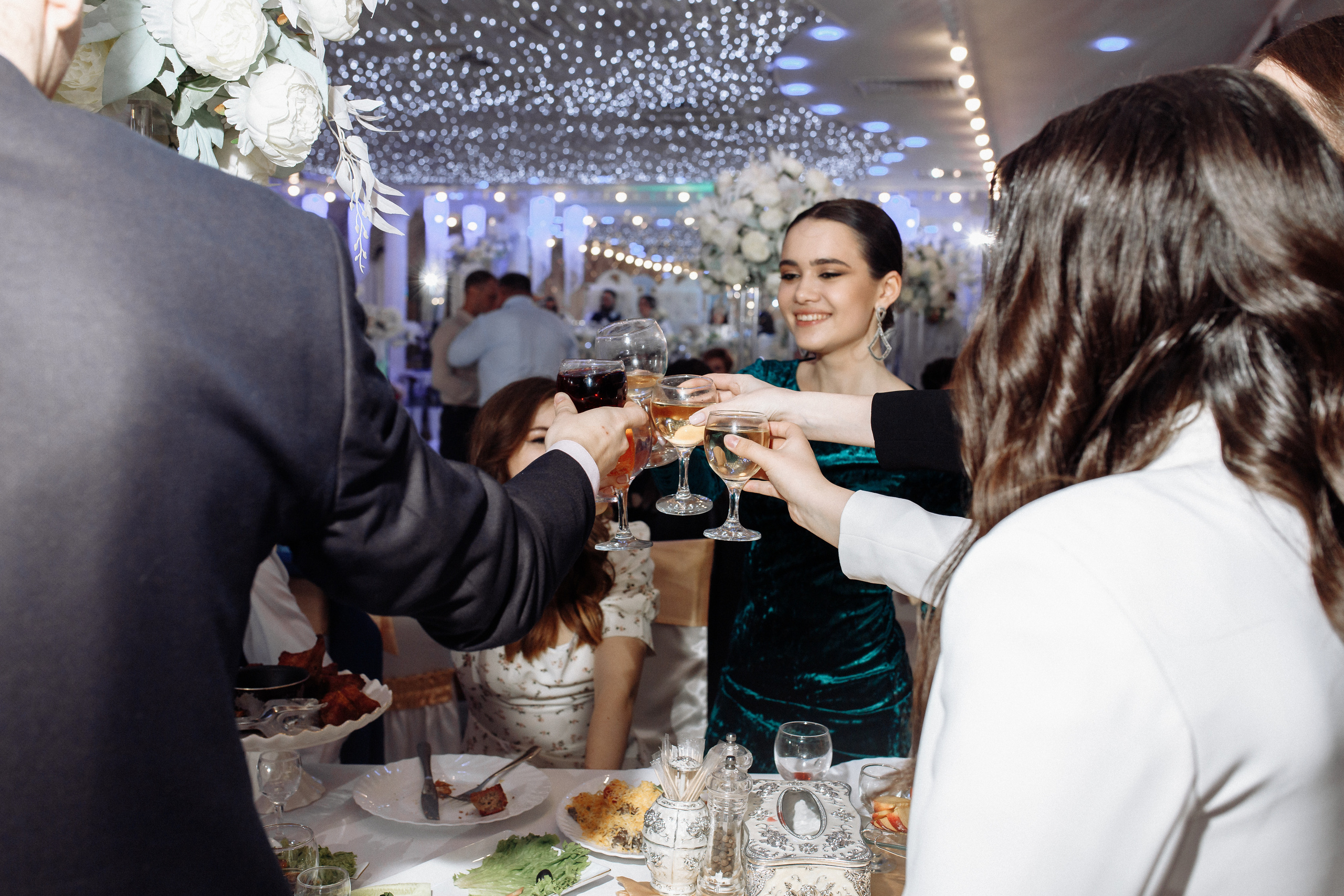 Анонс свадьбы Иван и Кристина. Свадебный фотограф в Воронеже Денис Коровин