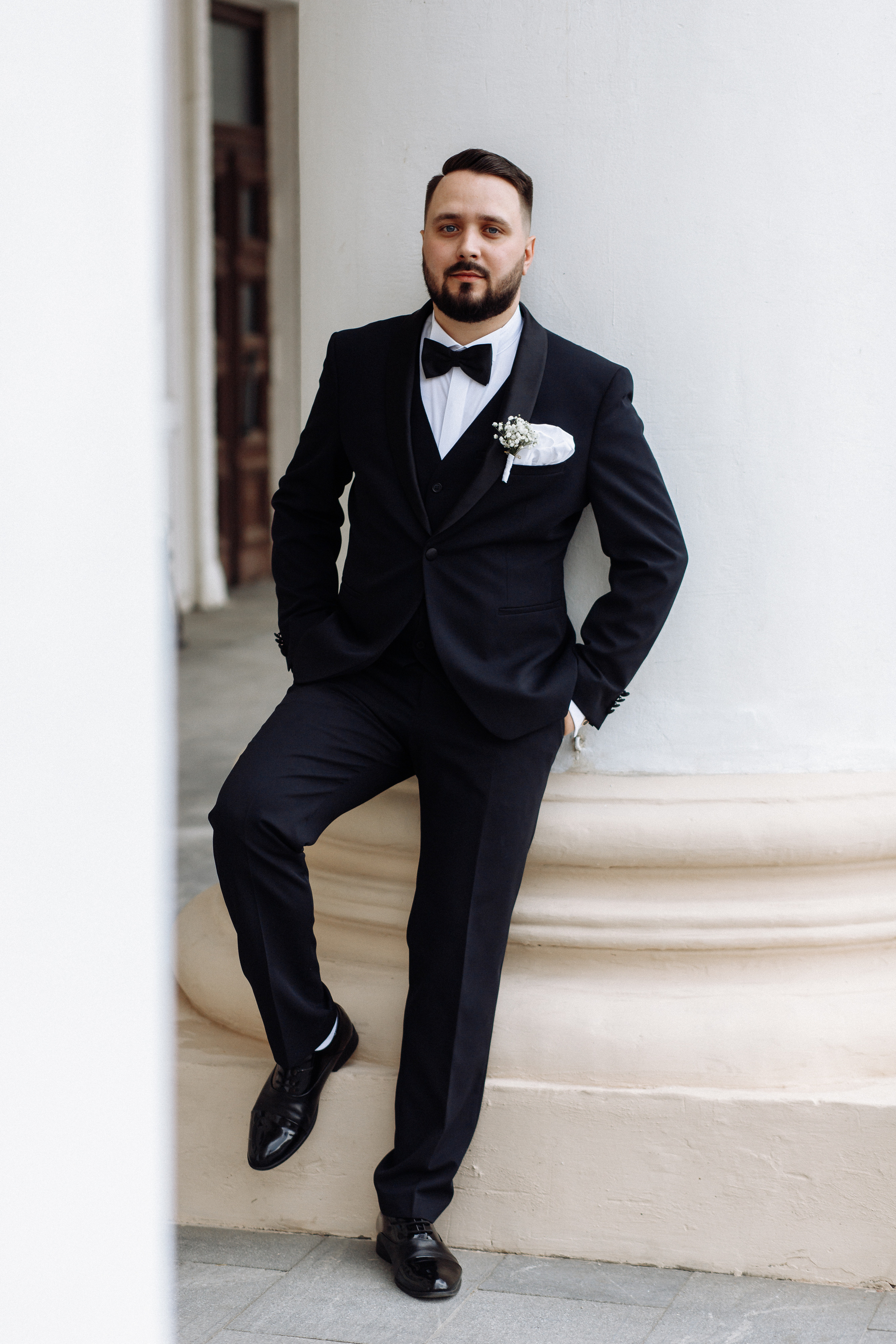 Анонс свадьбы Иван и Кристина. Свадебный фотограф в Воронеже Денис Коровин