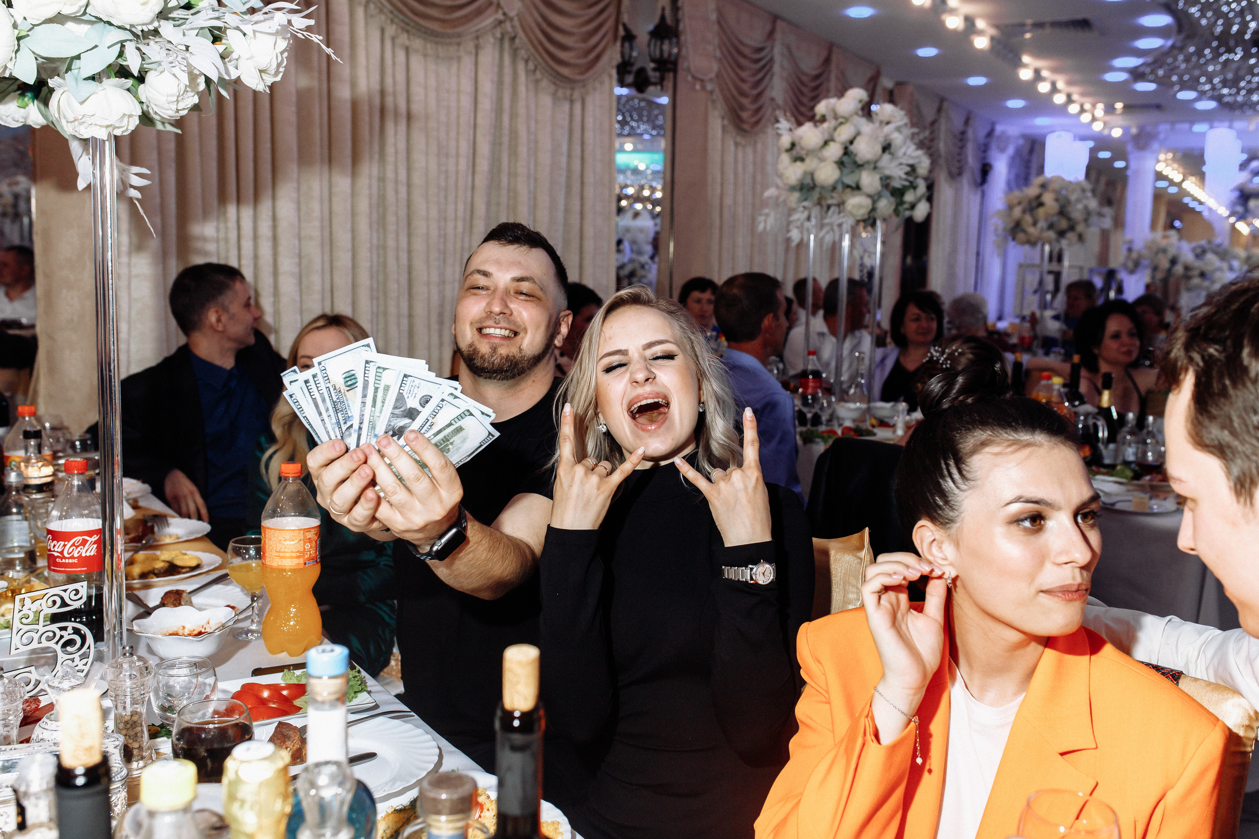 Анонс свадьбы Иван и Кристина. Свадебный фотограф в Воронеже Денис Коровин