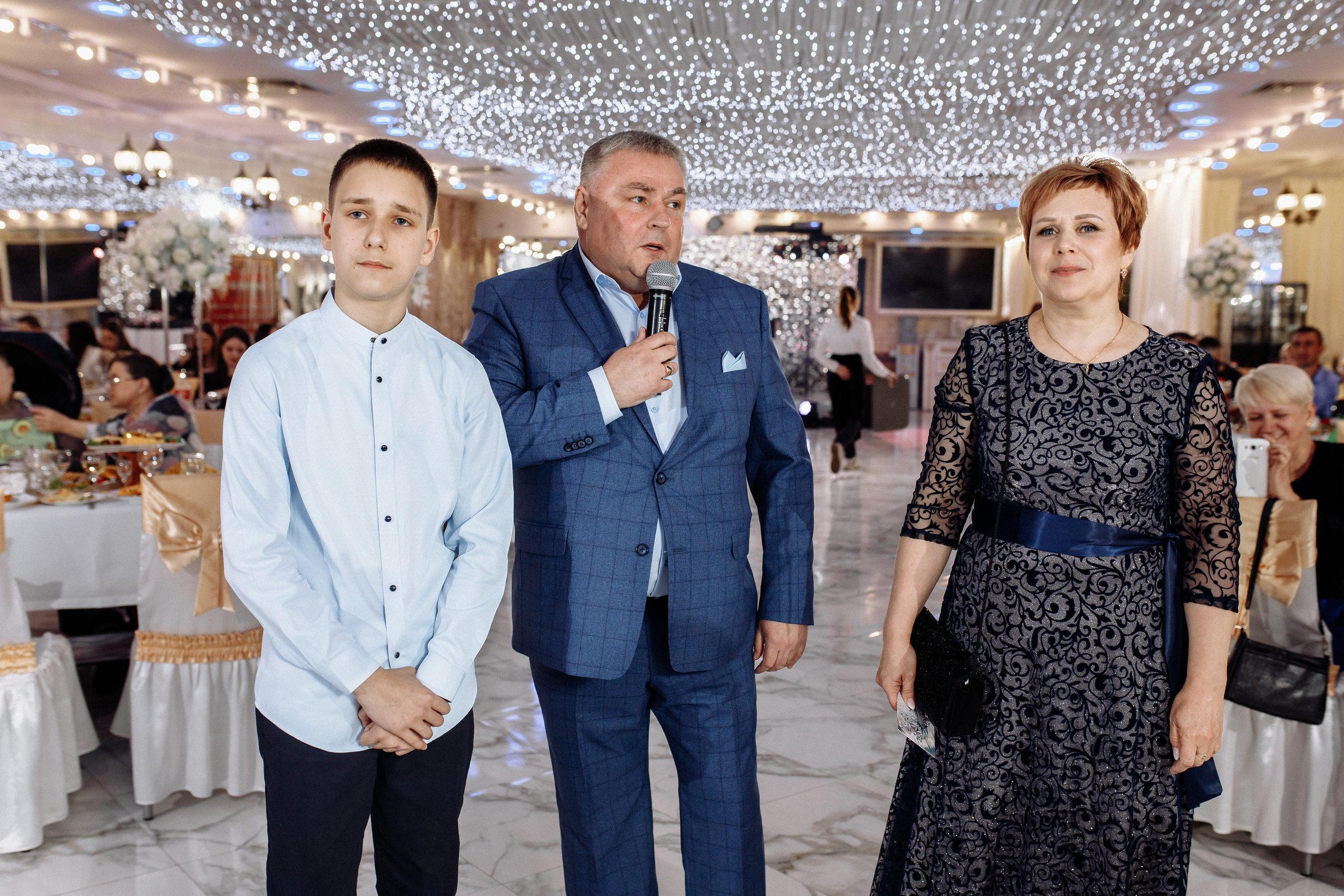 Анонс свадьбы Иван и Кристина. Свадебный фотограф в Воронеже Денис Коровин