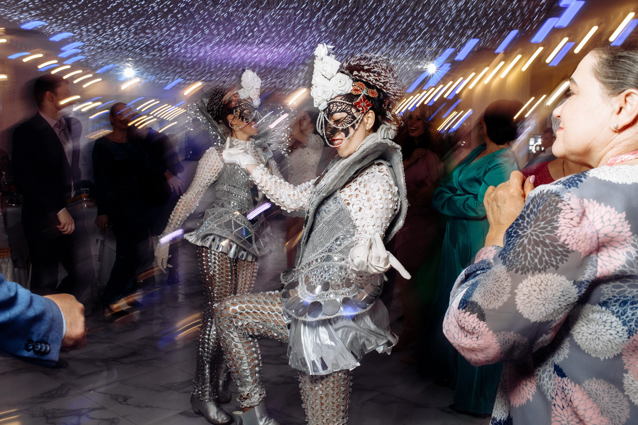 Анонс свадьбы Иван и Кристина. Свадебный фотограф в Воронеже Денис Коровин