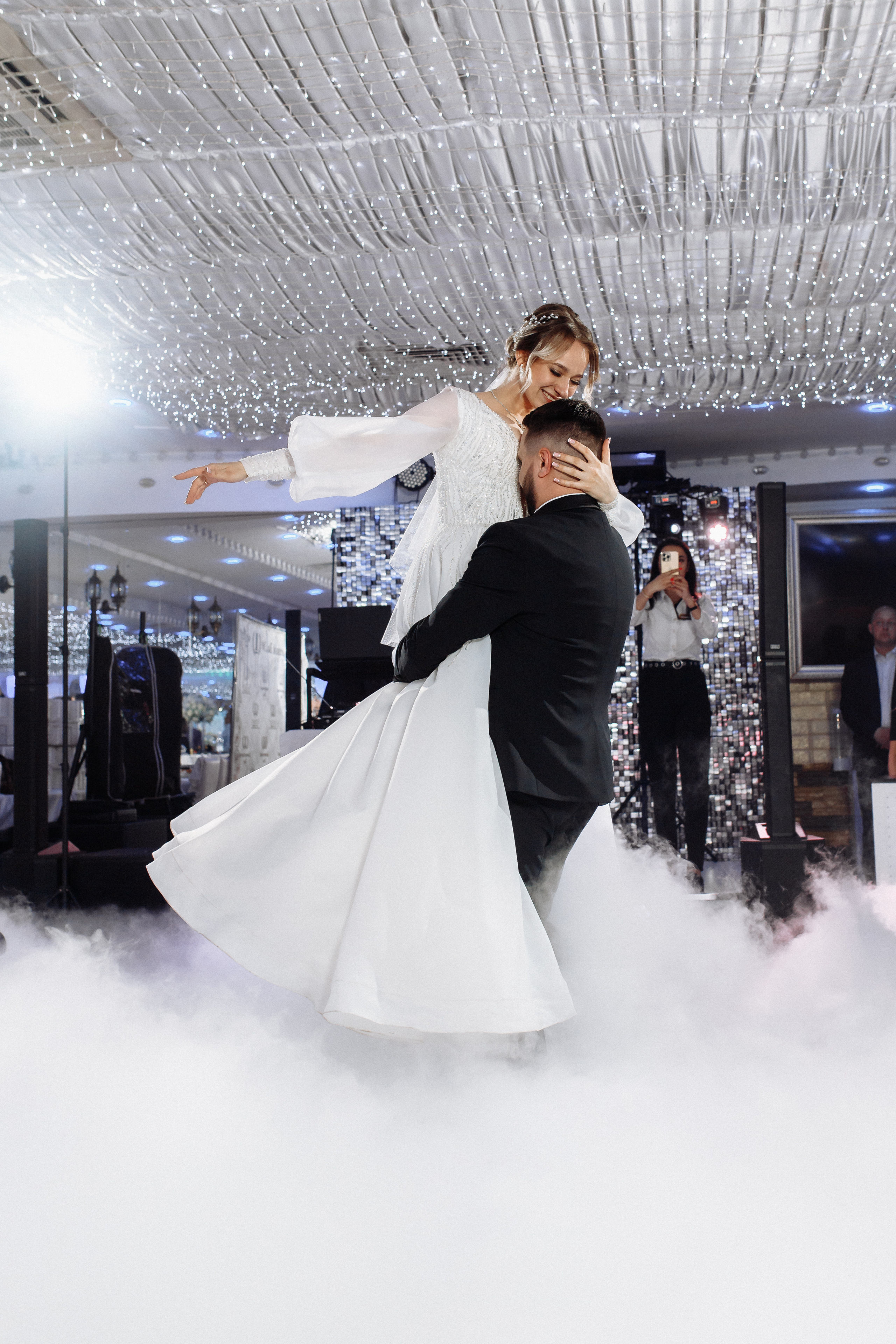 Анонс свадьбы Иван и Кристина. Свадебный фотограф в Воронеже Денис Коровин