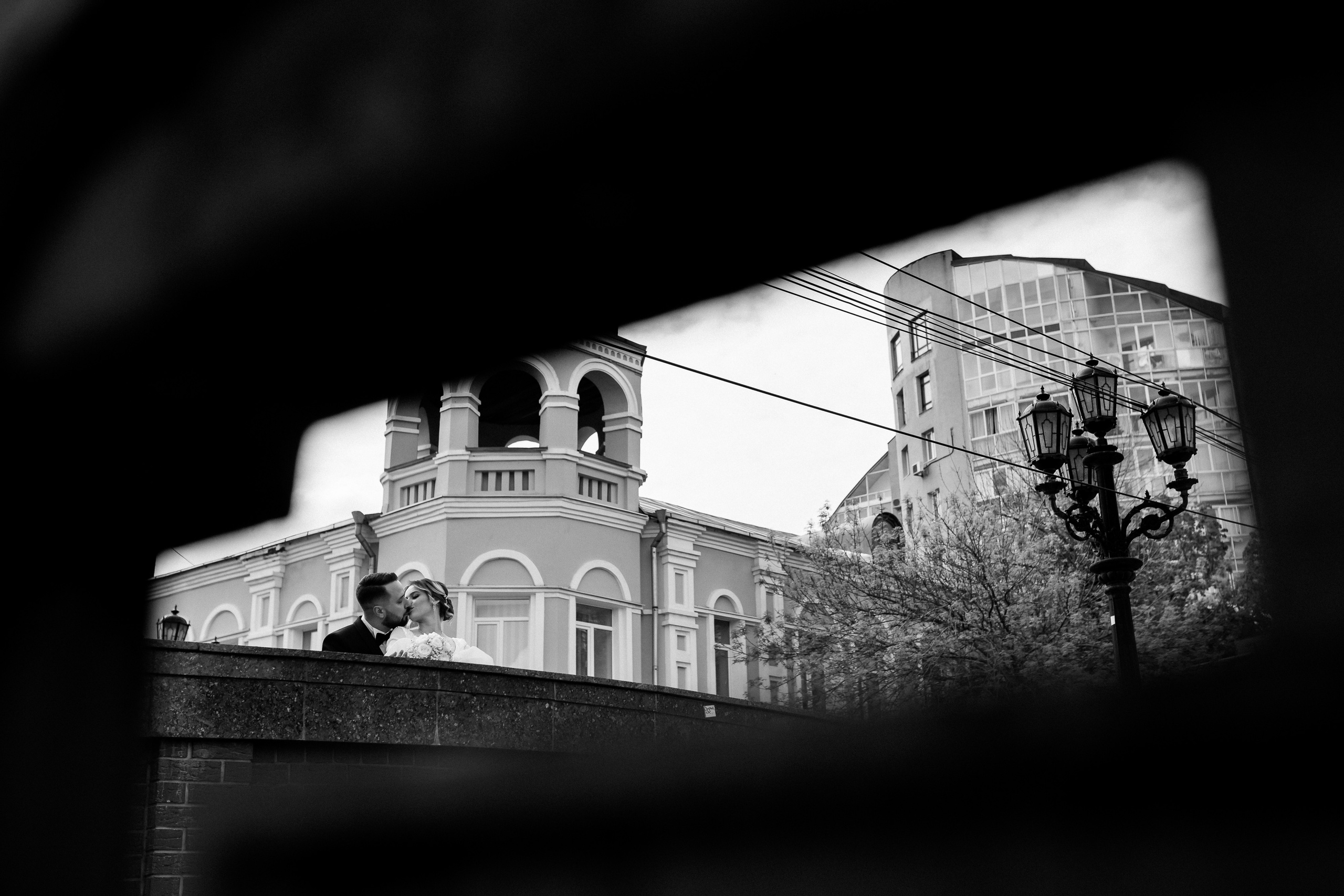 Анонс свадьбы Иван и Кристина. Свадебный фотограф в Воронеже Денис Коровин