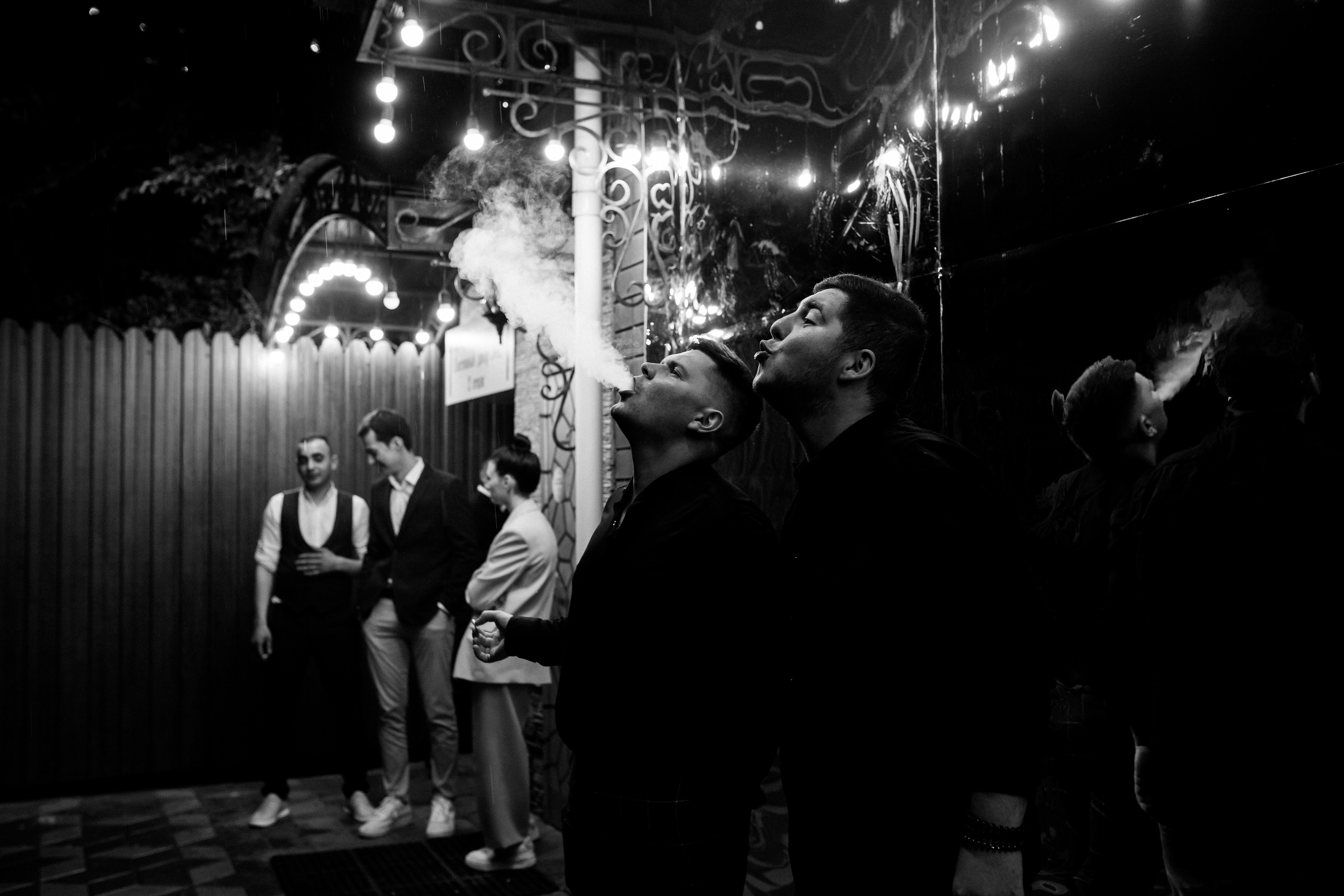 Анонс свадьбы Иван и Кристина. Свадебный фотограф в Воронеже Денис Коровин