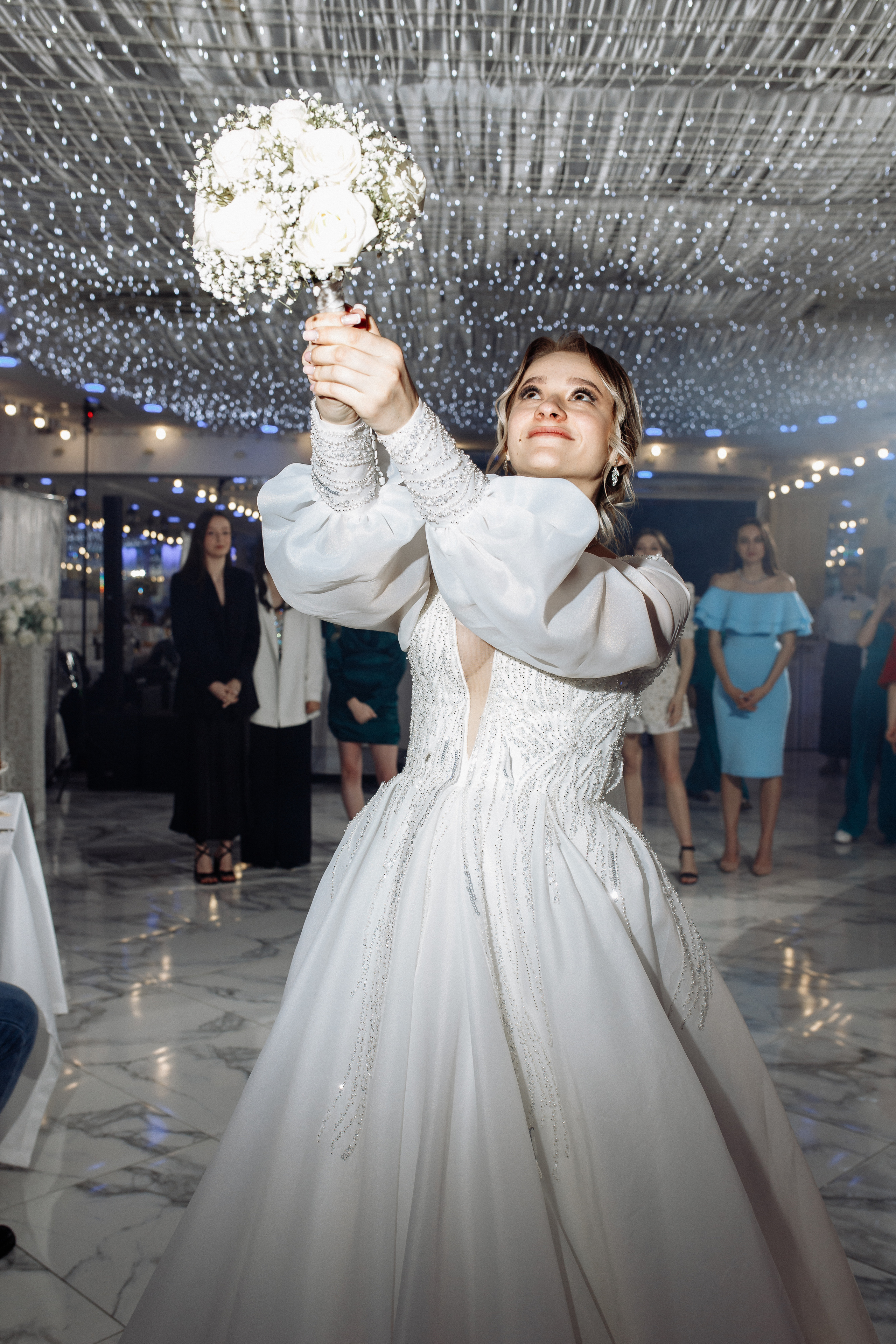 Анонс свадьбы Иван и Кристина. Свадебный фотограф в Воронеже Денис Коровин