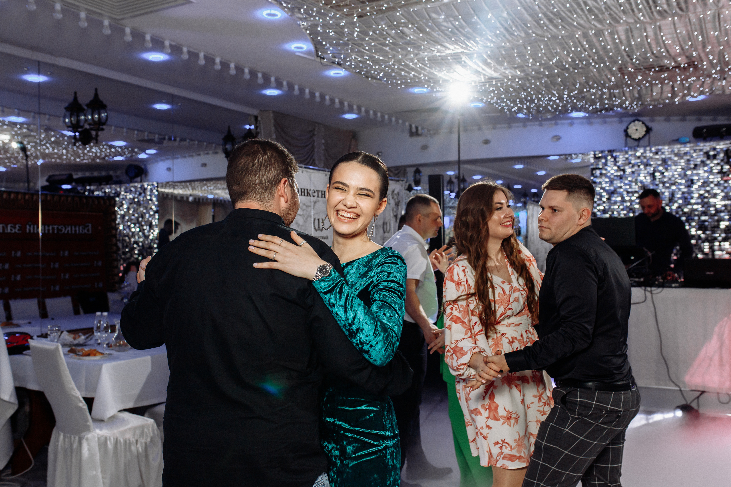 Анонс свадьбы Иван и Кристина. Свадебный фотограф в Воронеже Денис Коровин