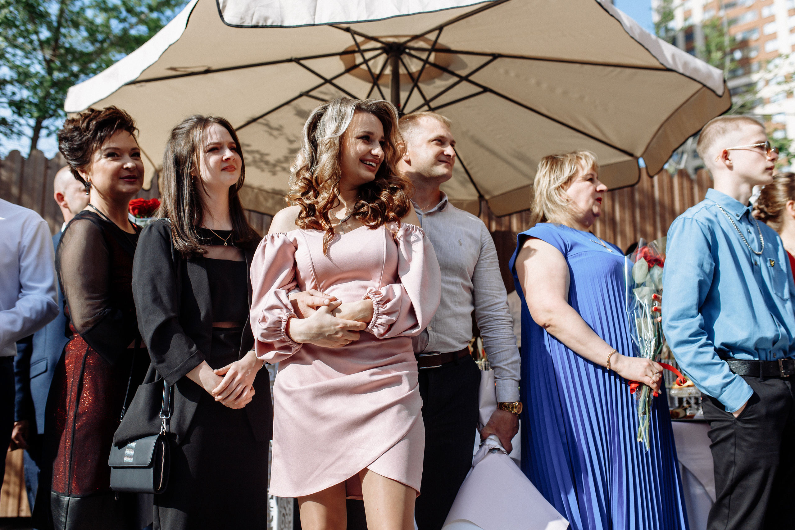 Анонс свадьбы Иван и Кристина. Свадебный фотограф в Воронеже Денис Коровин