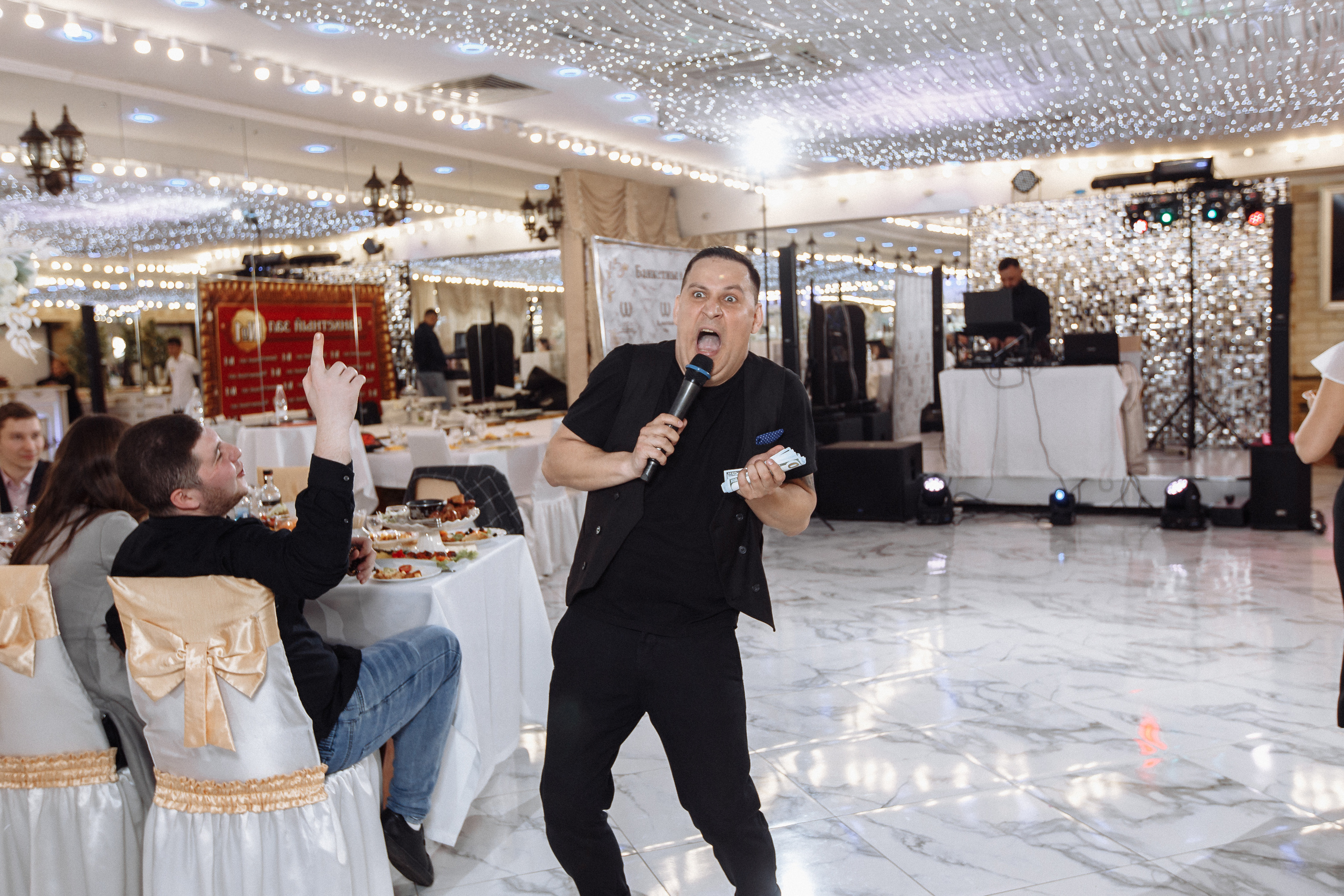 Анонс свадьбы Иван и Кристина. Свадебный фотограф в Воронеже Денис Коровин