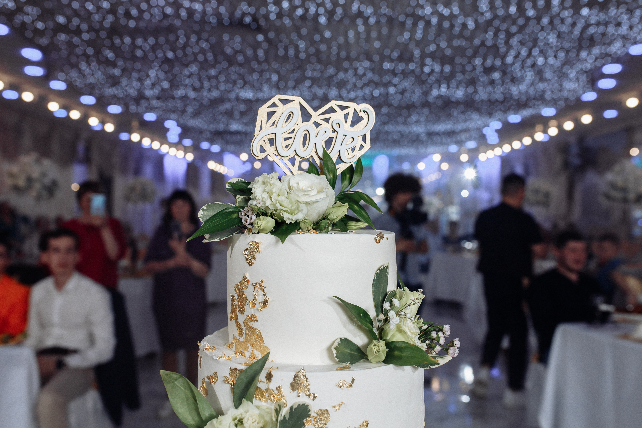 Анонс свадьбы Иван и Кристина. Свадебный фотограф в Воронеже Денис Коровин