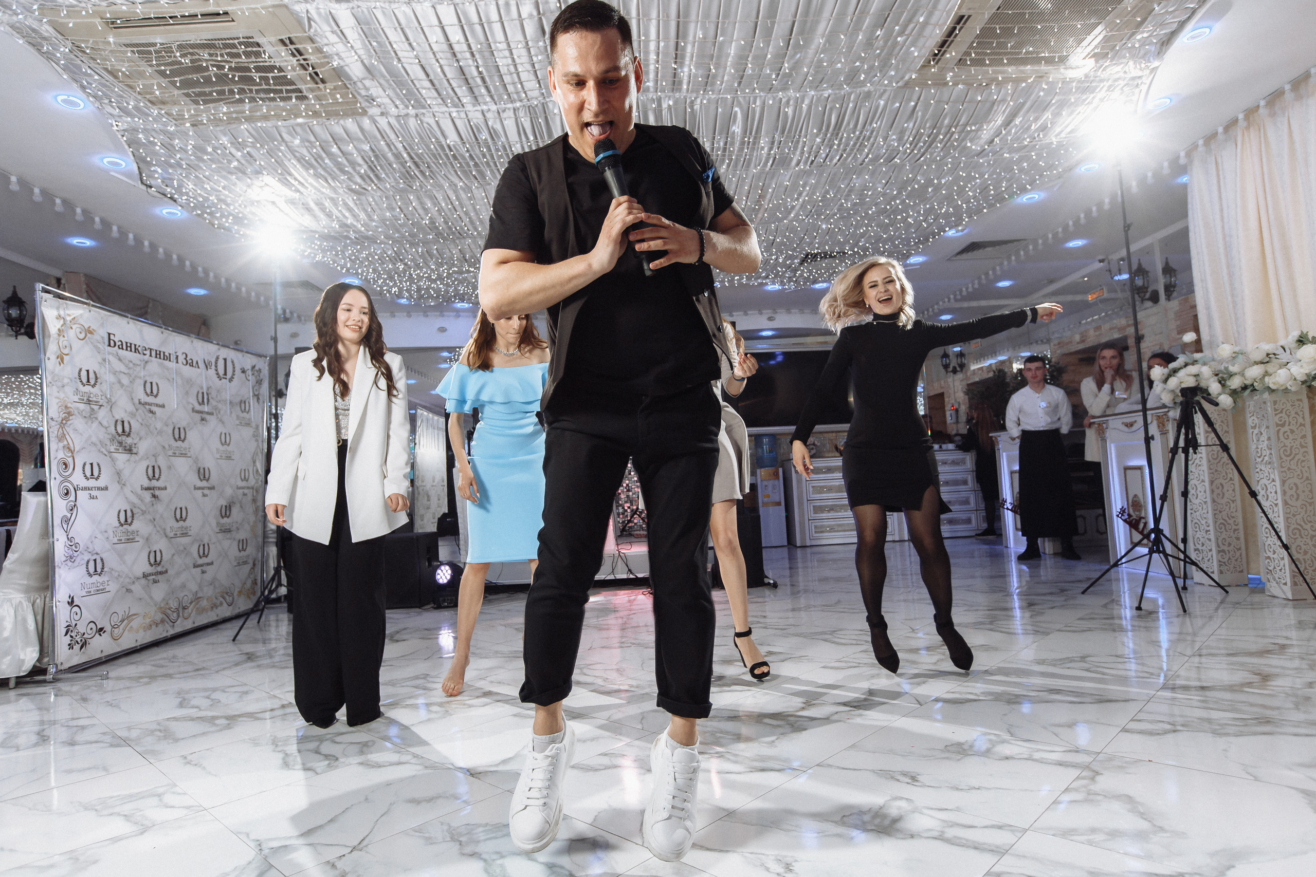 Анонс свадьбы Иван и Кристина. Свадебный фотограф в Воронеже Денис Коровин