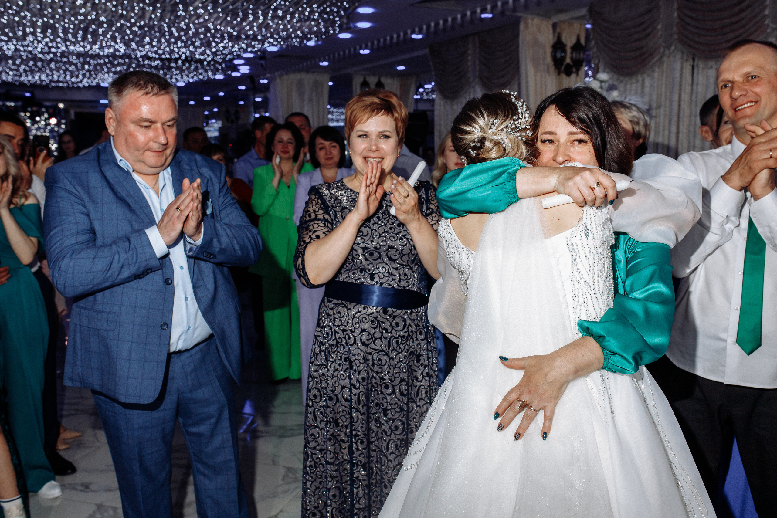 Анонс свадьбы Иван и Кристина. Свадебный фотограф в Воронеже Денис Коровин