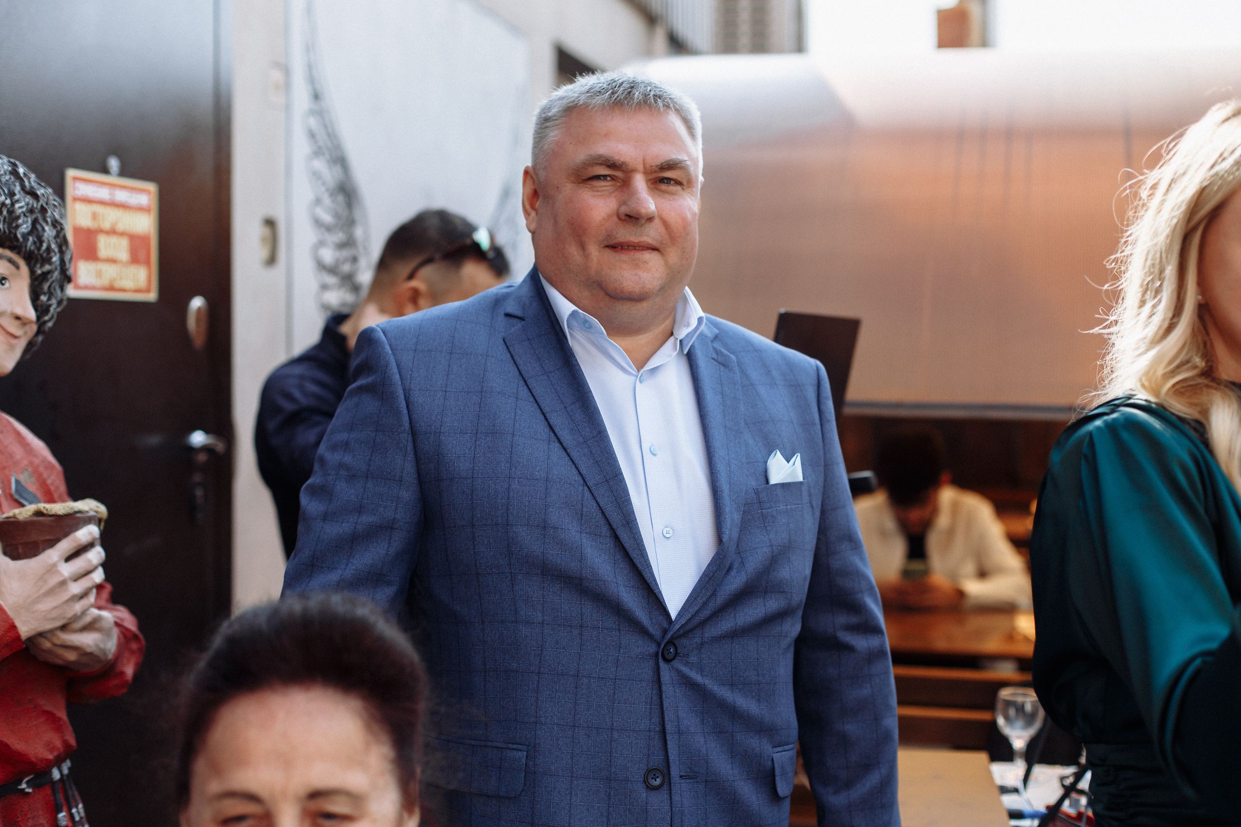 Анонс свадьбы Иван и Кристина. Свадебный фотограф в Воронеже Денис Коровин