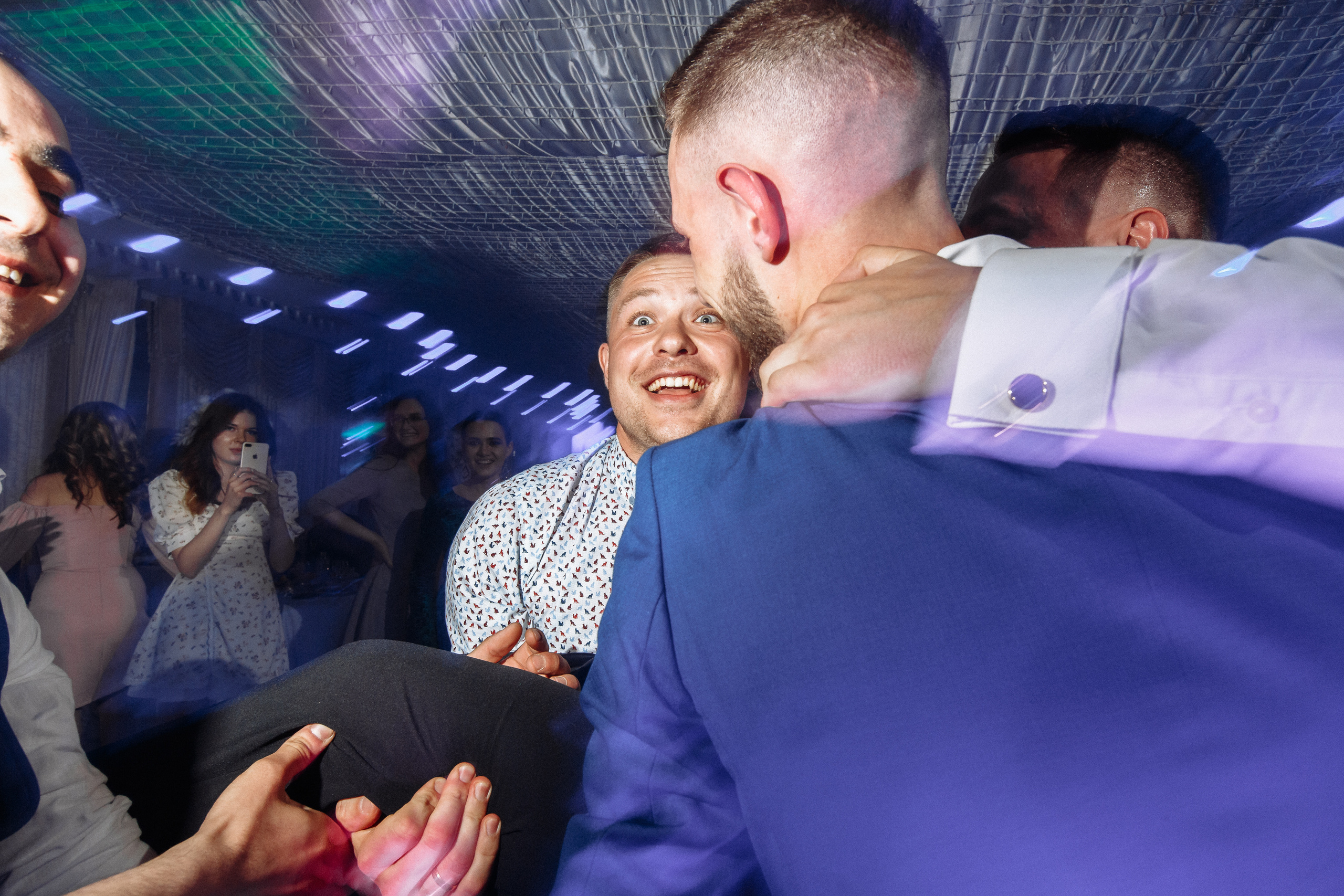 Анонс свадьбы Иван и Кристина. Свадебный фотограф в Воронеже Денис Коровин