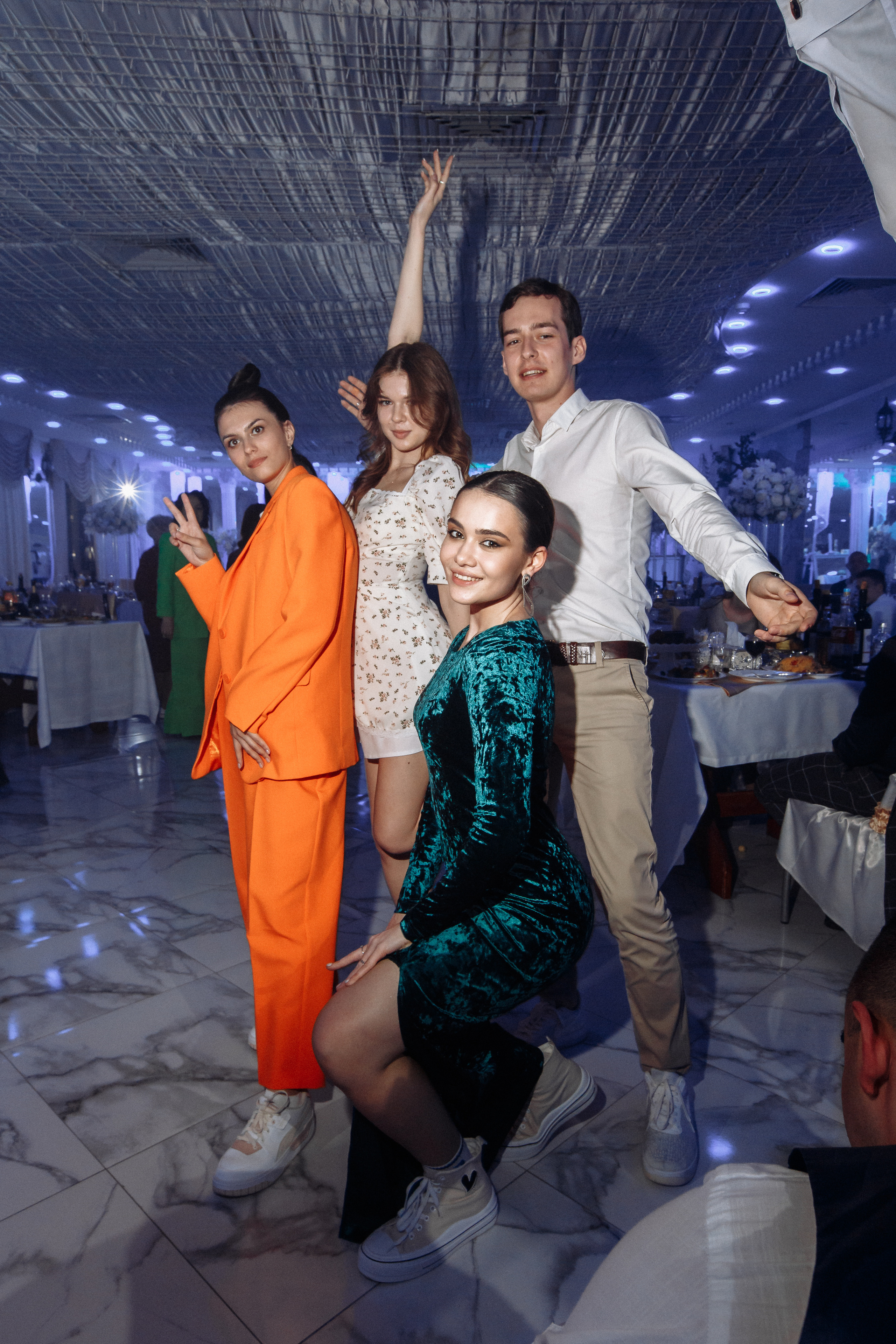 Анонс свадьбы Иван и Кристина. Свадебный фотограф в Воронеже Денис Коровин