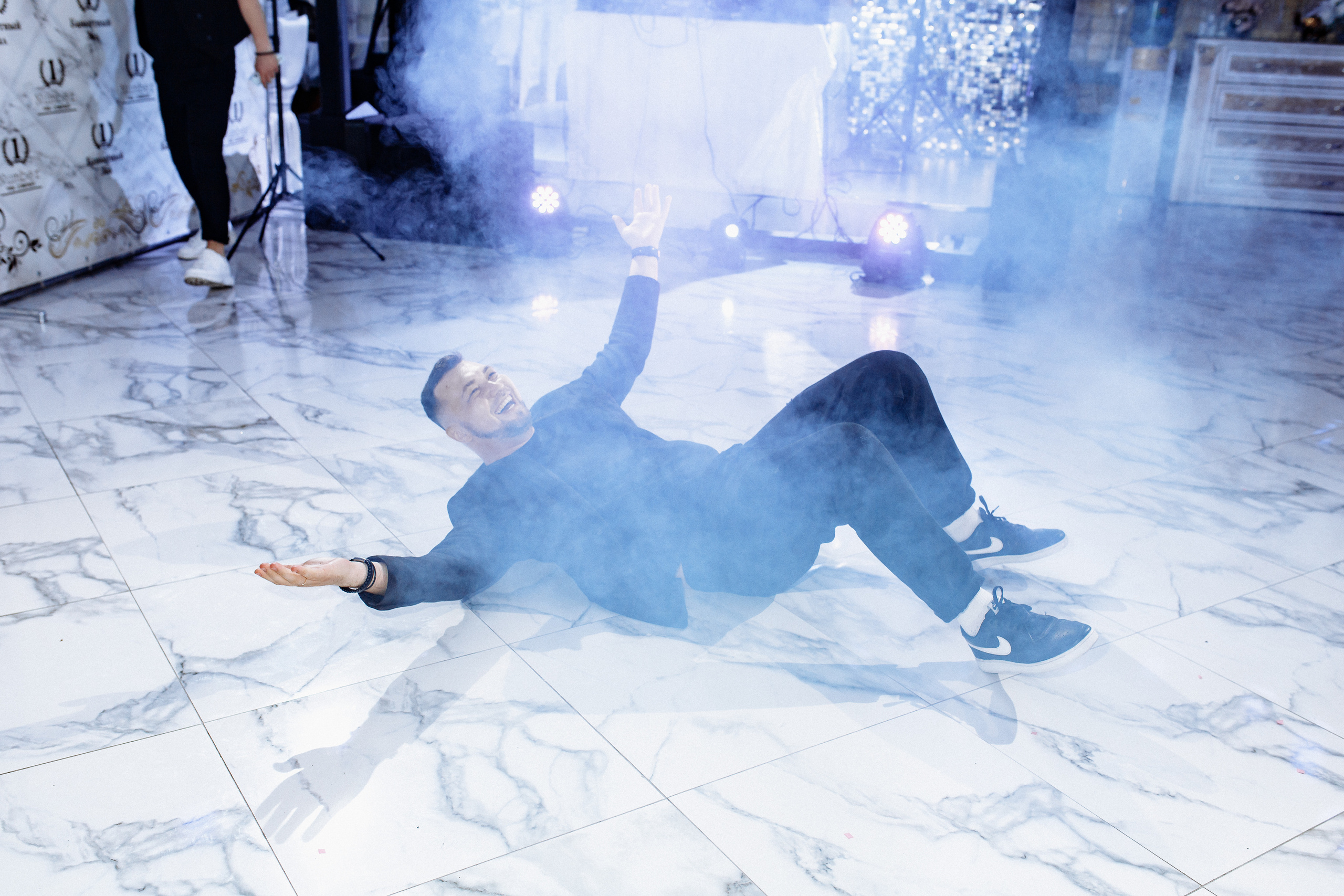 Анонс свадьбы Иван и Кристина. Свадебный фотограф в Воронеже Денис Коровин