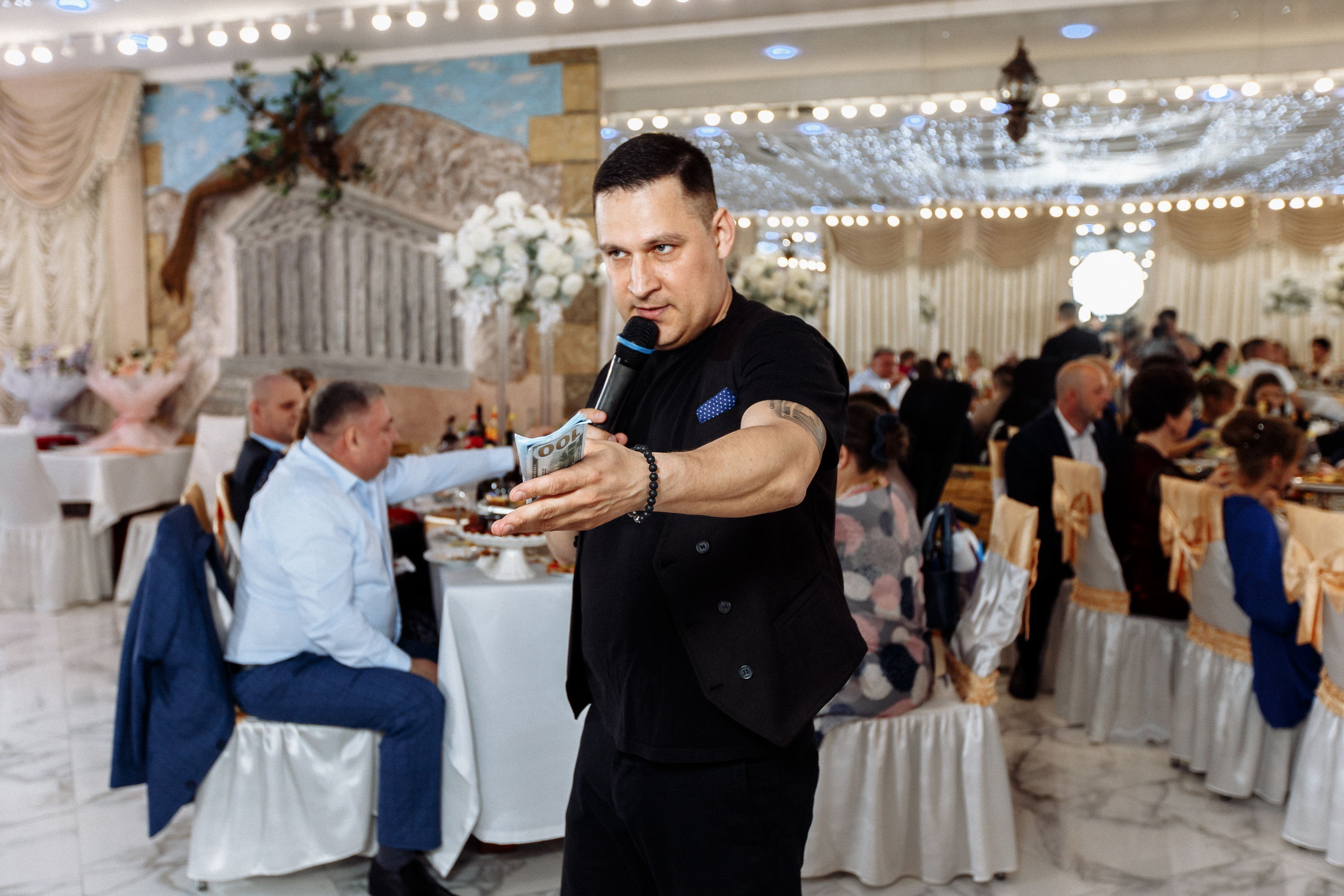 Анонс свадьбы Иван и Кристина. Свадебный фотограф в Воронеже Денис Коровин