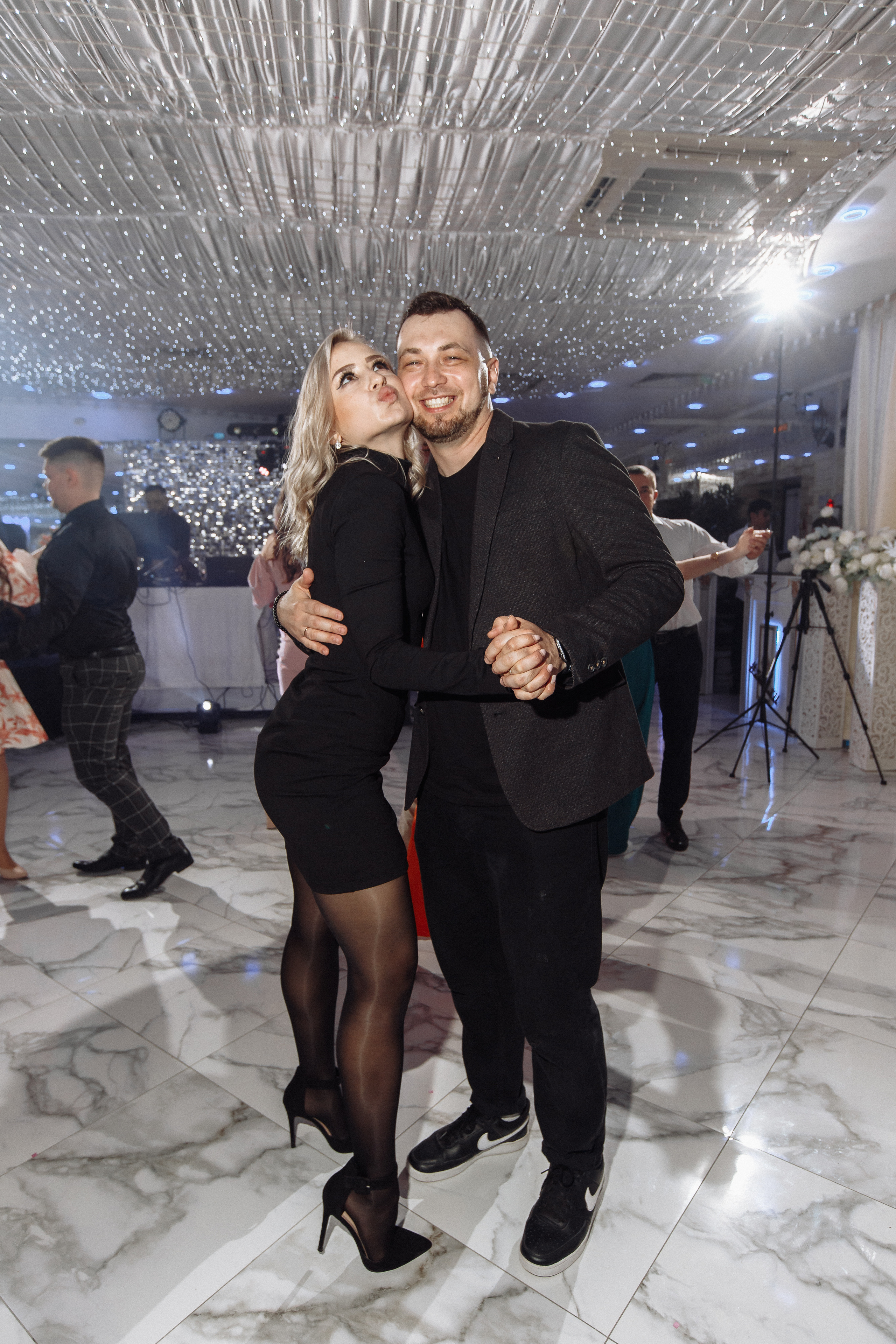 Анонс свадьбы Иван и Кристина. Свадебный фотограф в Воронеже Денис Коровин