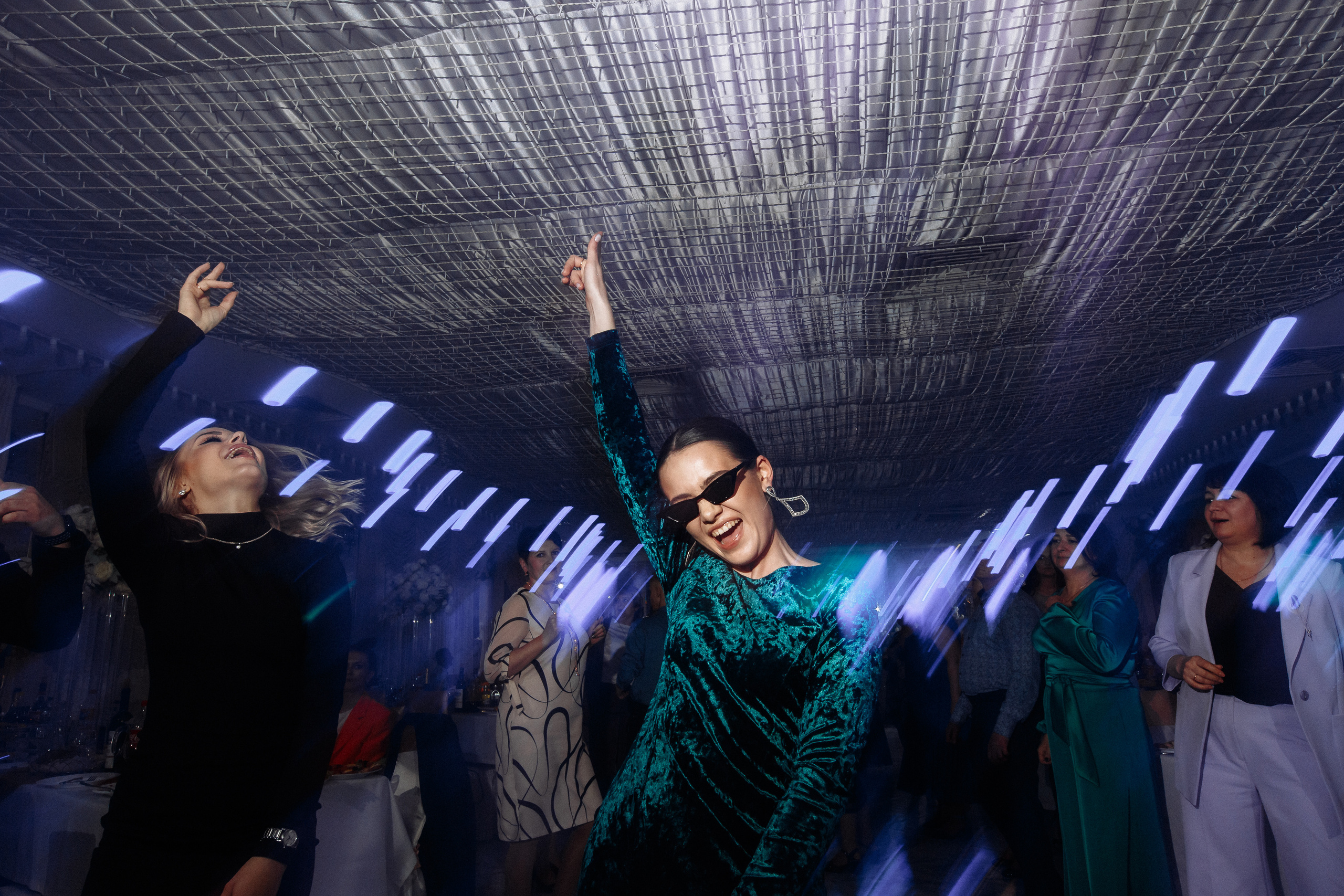 Анонс свадьбы Иван и Кристина. Свадебный фотограф в Воронеже Денис Коровин