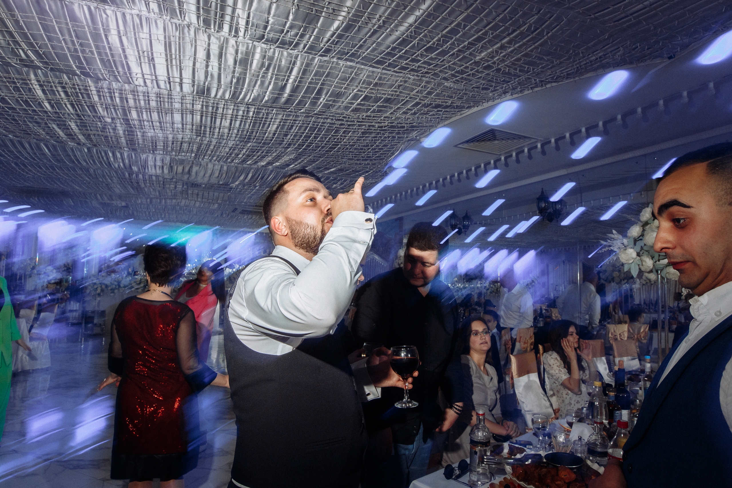 Анонс свадьбы Иван и Кристина. Свадебный фотограф в Воронеже Денис Коровин