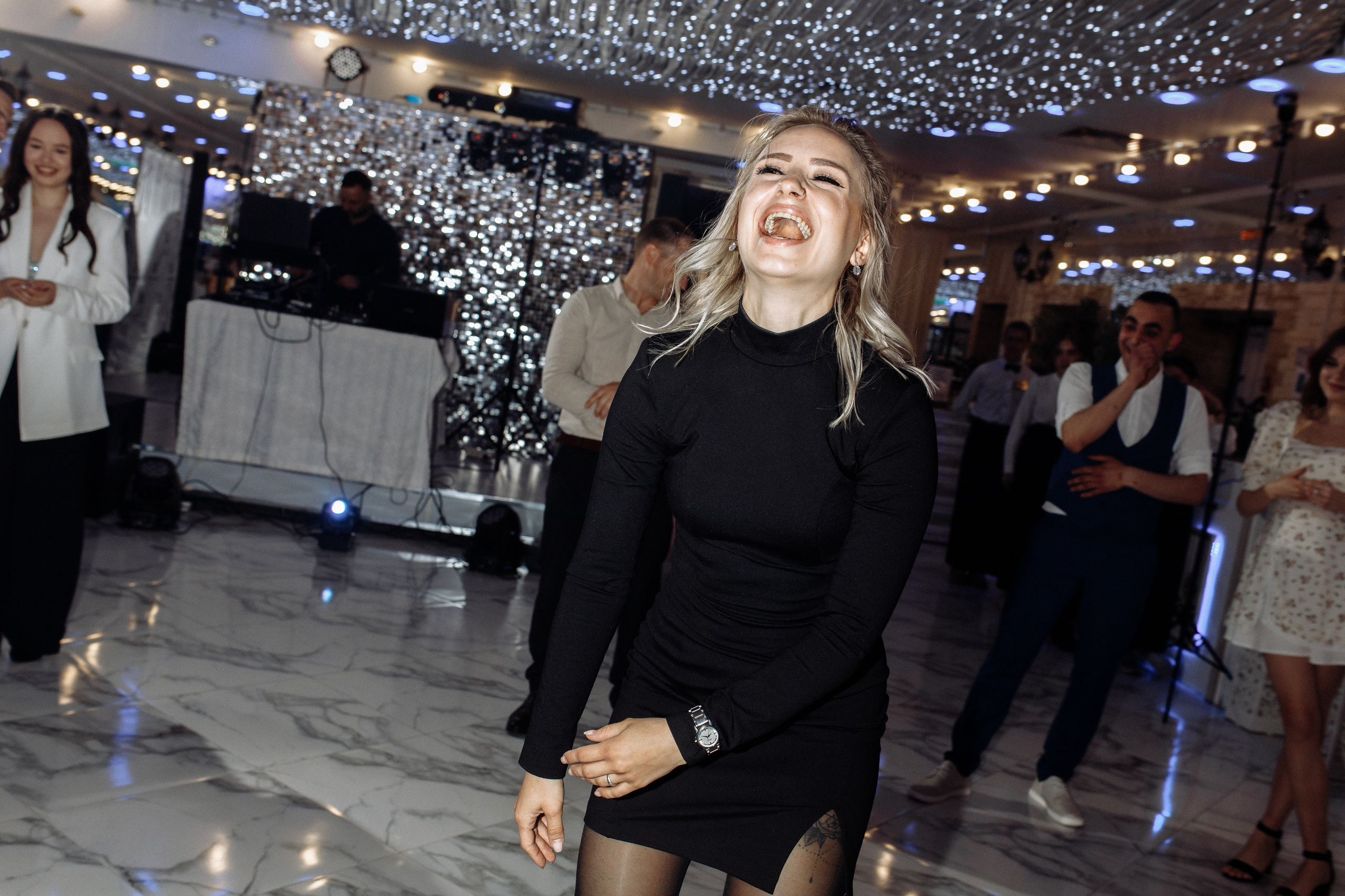 Анонс свадьбы Иван и Кристина. Свадебный фотограф в Воронеже Денис Коровин