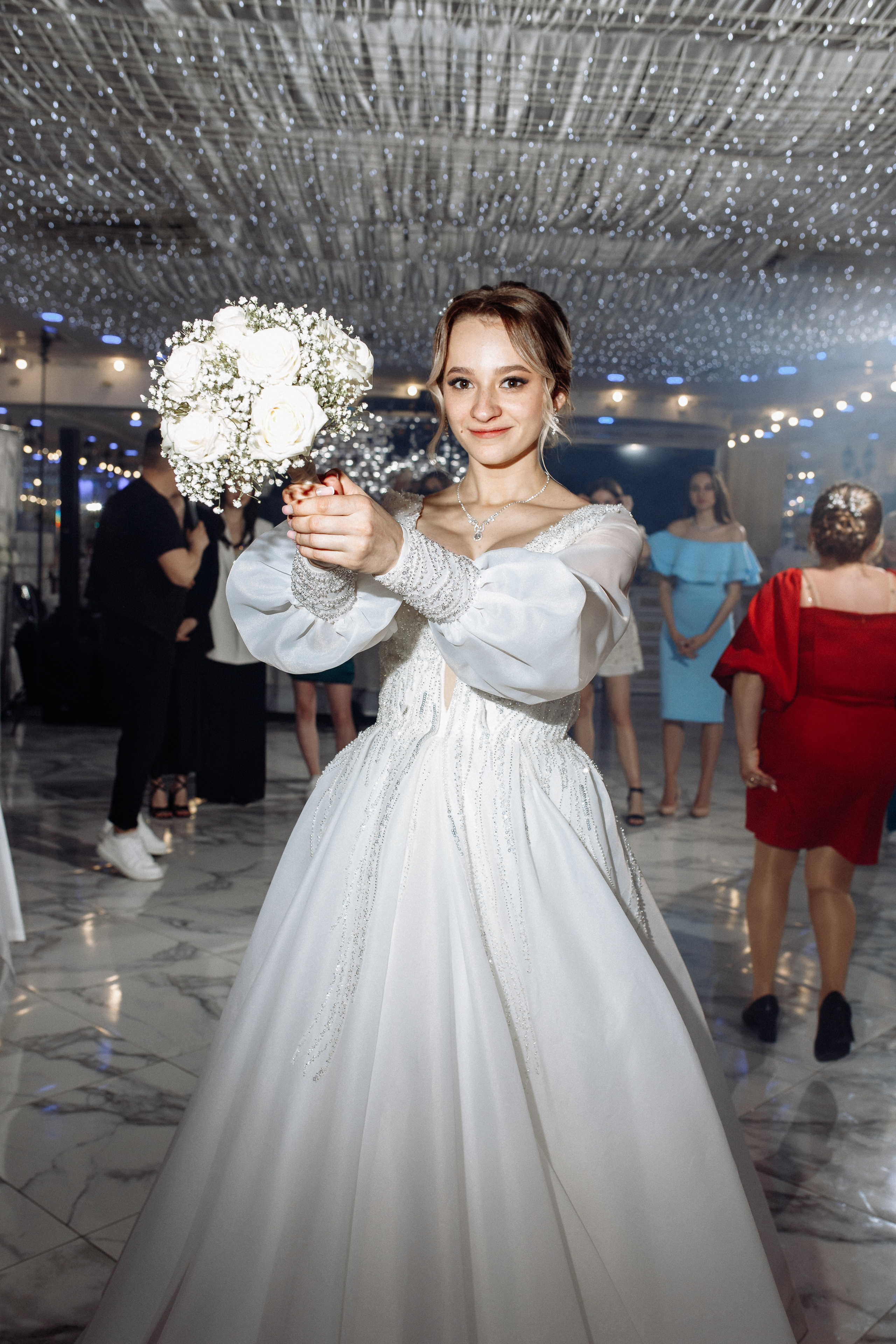 Анонс свадьбы Иван и Кристина. Свадебный фотограф в Воронеже Денис Коровин