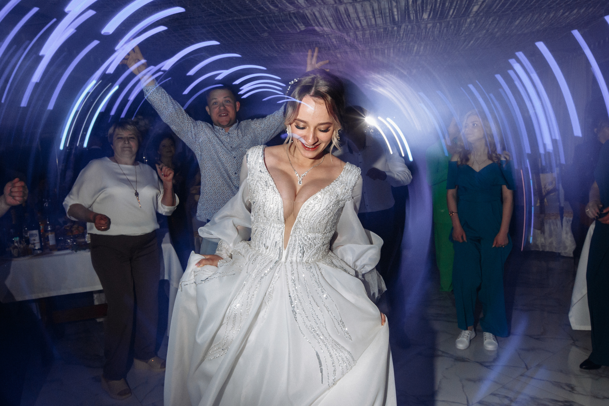 Анонс свадьбы Иван и Кристина. Свадебный фотограф в Воронеже Денис Коровин