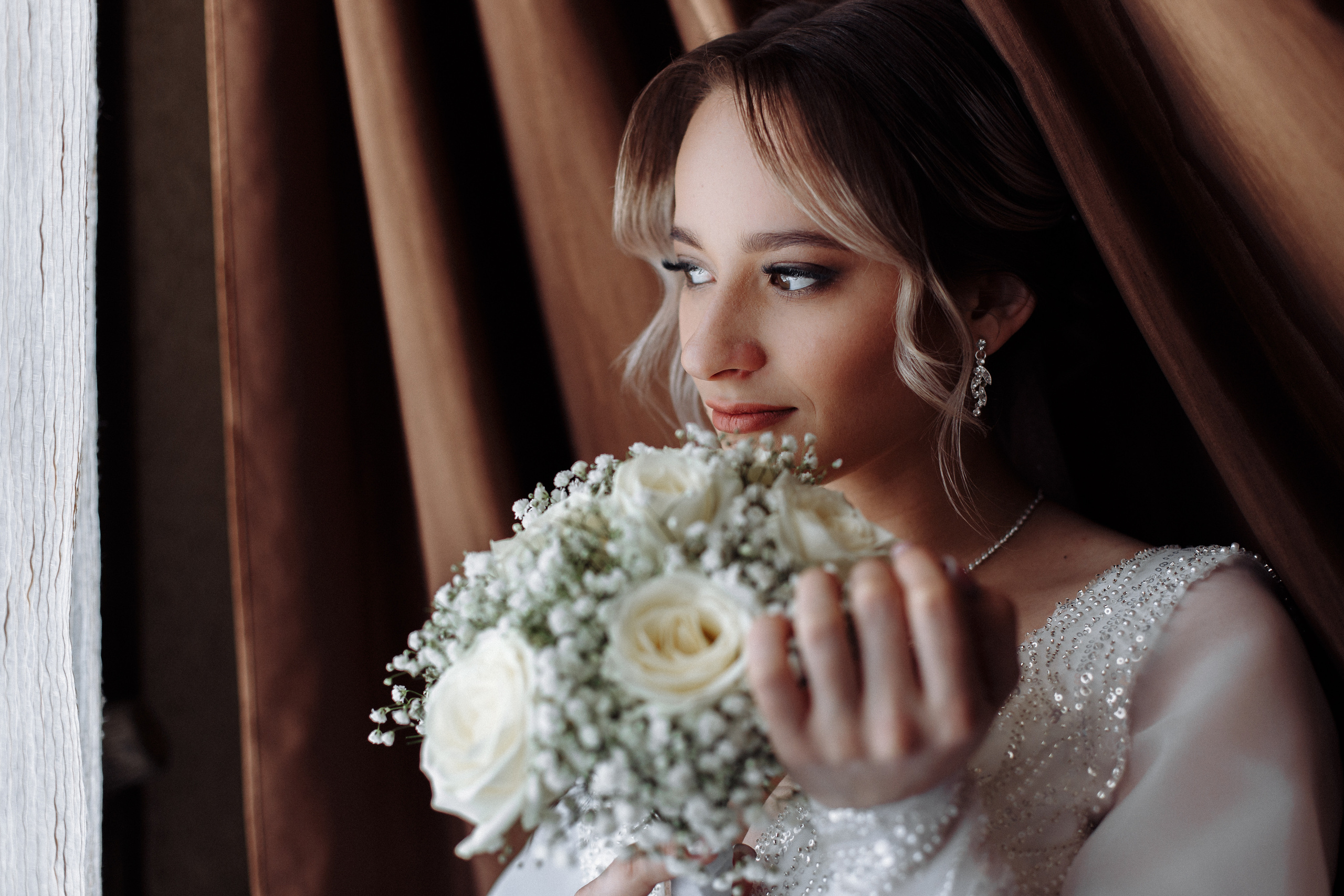 Анонс свадьбы Иван и Кристина. Свадебный фотограф в Воронеже Денис Коровин