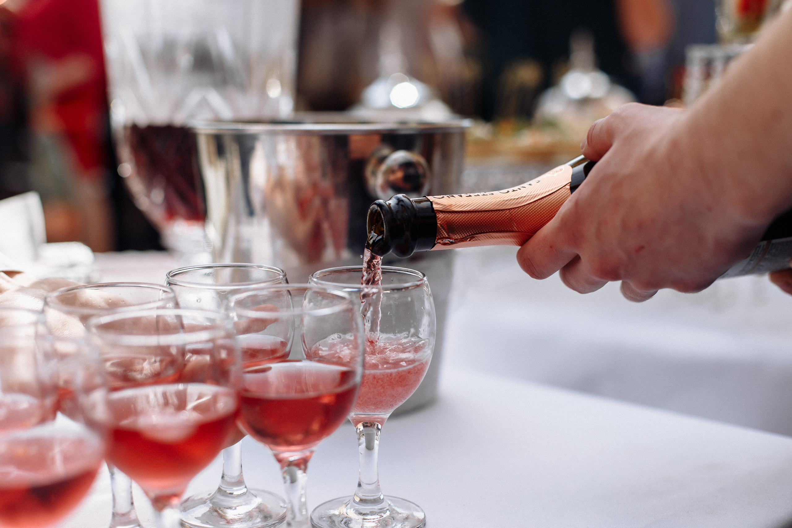 Анонс свадьбы Иван и Кристина. Свадебный фотограф в Воронеже Денис Коровин