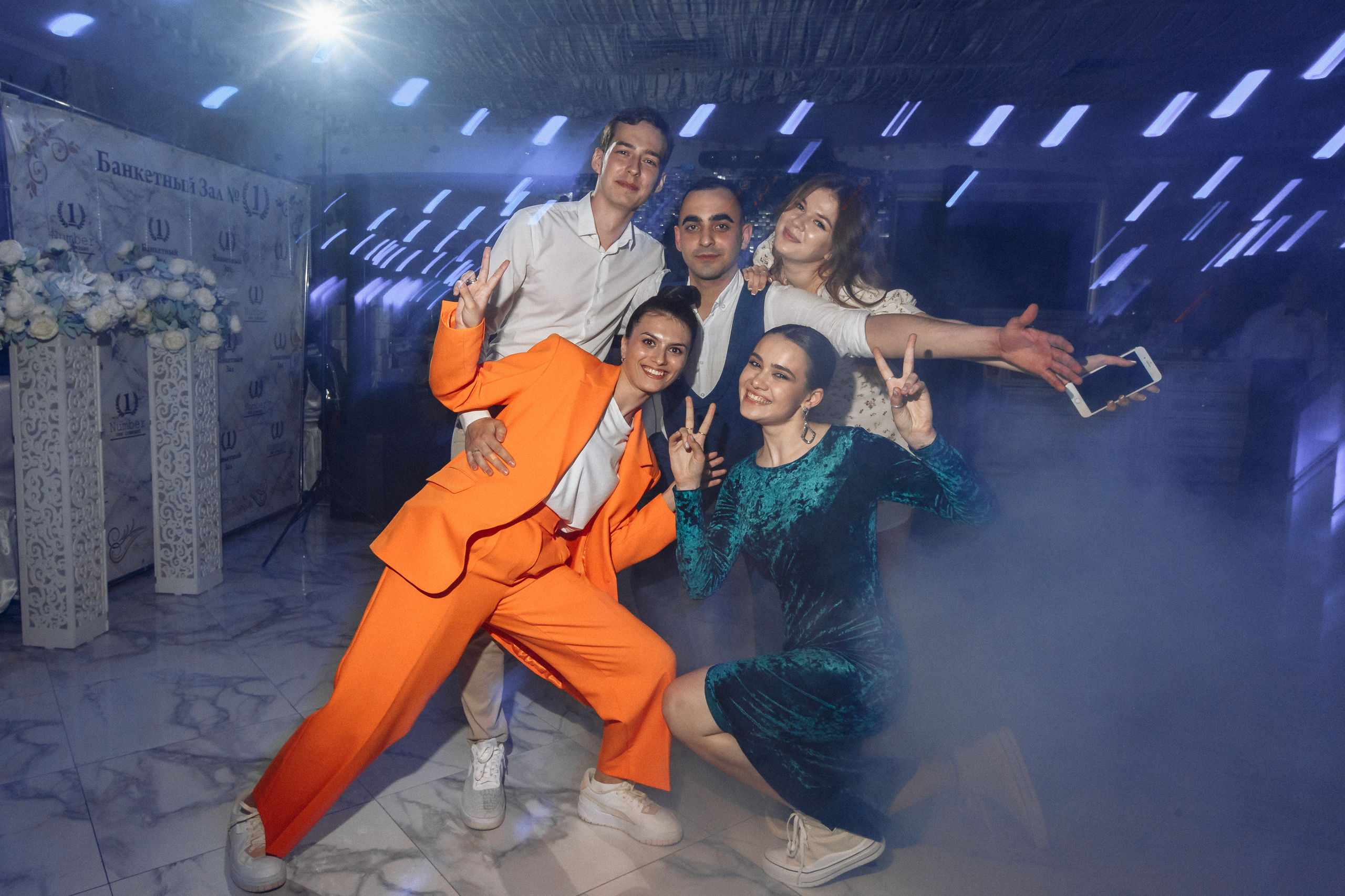 Анонс свадьбы Иван и Кристина. Свадебный фотограф в Воронеже Денис Коровин