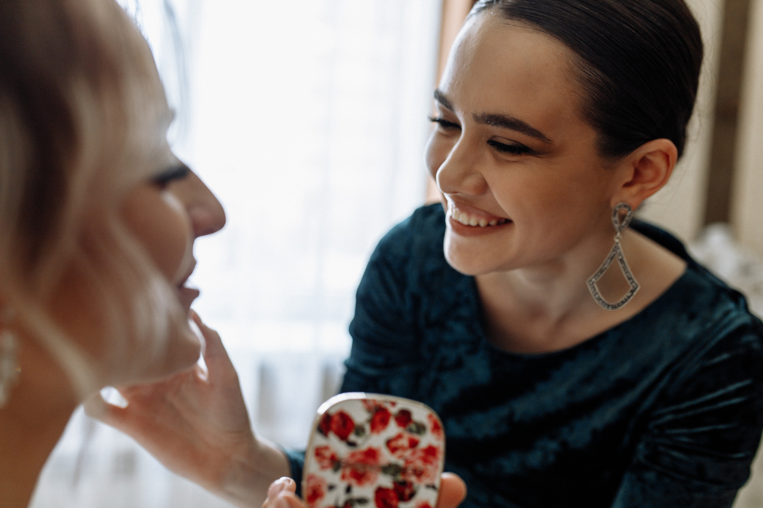 Анонс свадьбы Иван и Кристина. Свадебный фотограф в Воронеже Денис Коровин