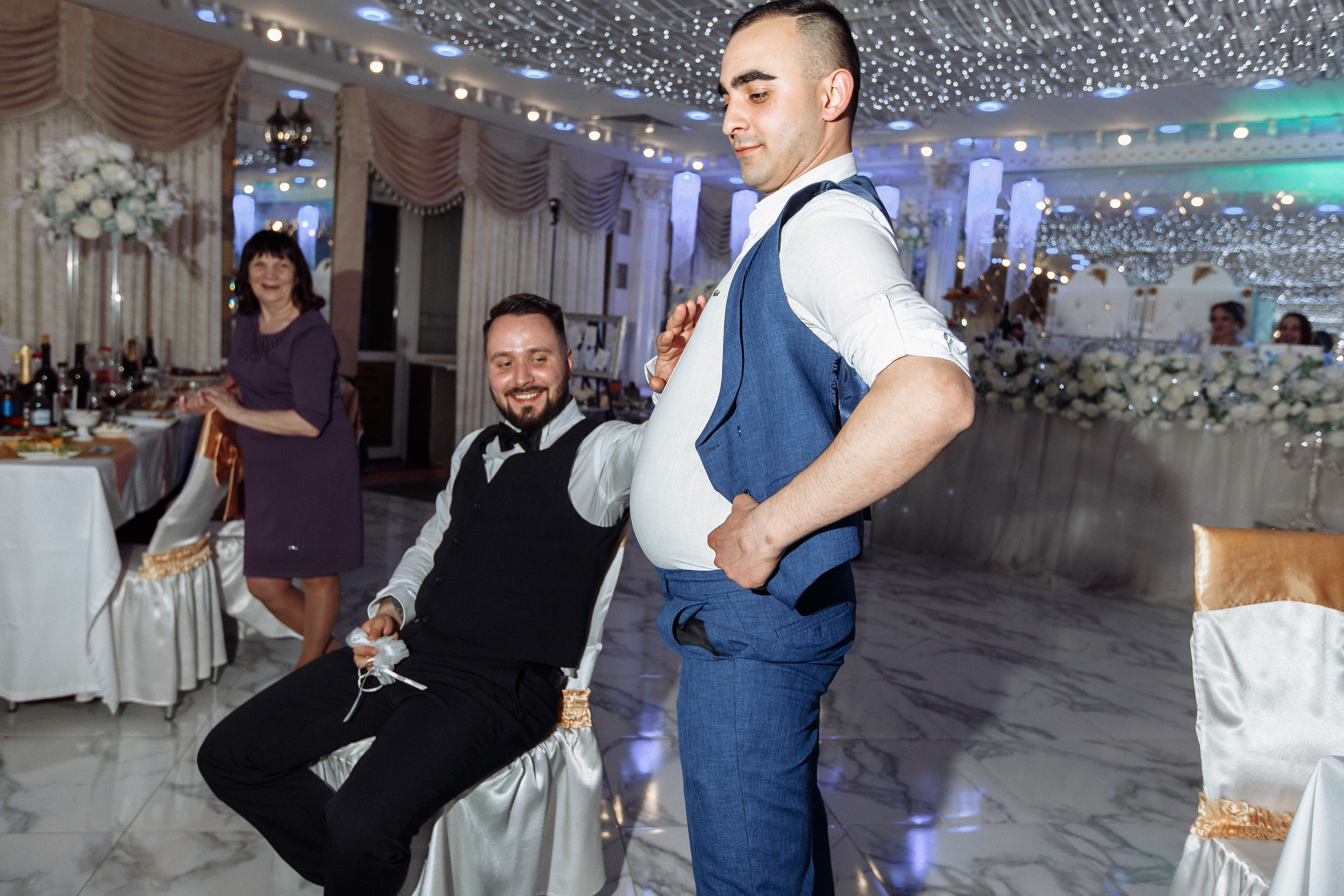 Анонс свадьбы Иван и Кристина. Свадебный фотограф в Воронеже Денис Коровин