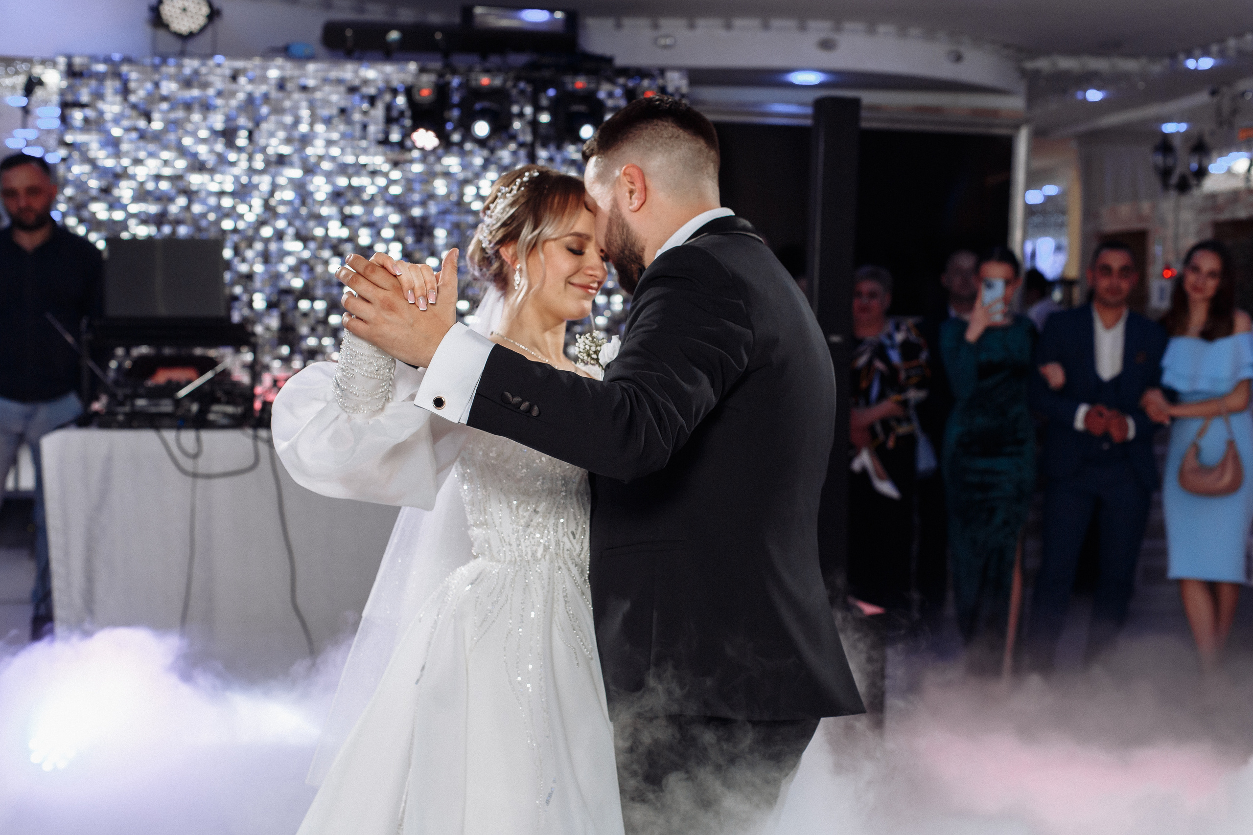 Анонс свадьбы Иван и Кристина. Свадебный фотограф в Воронеже Денис Коровин