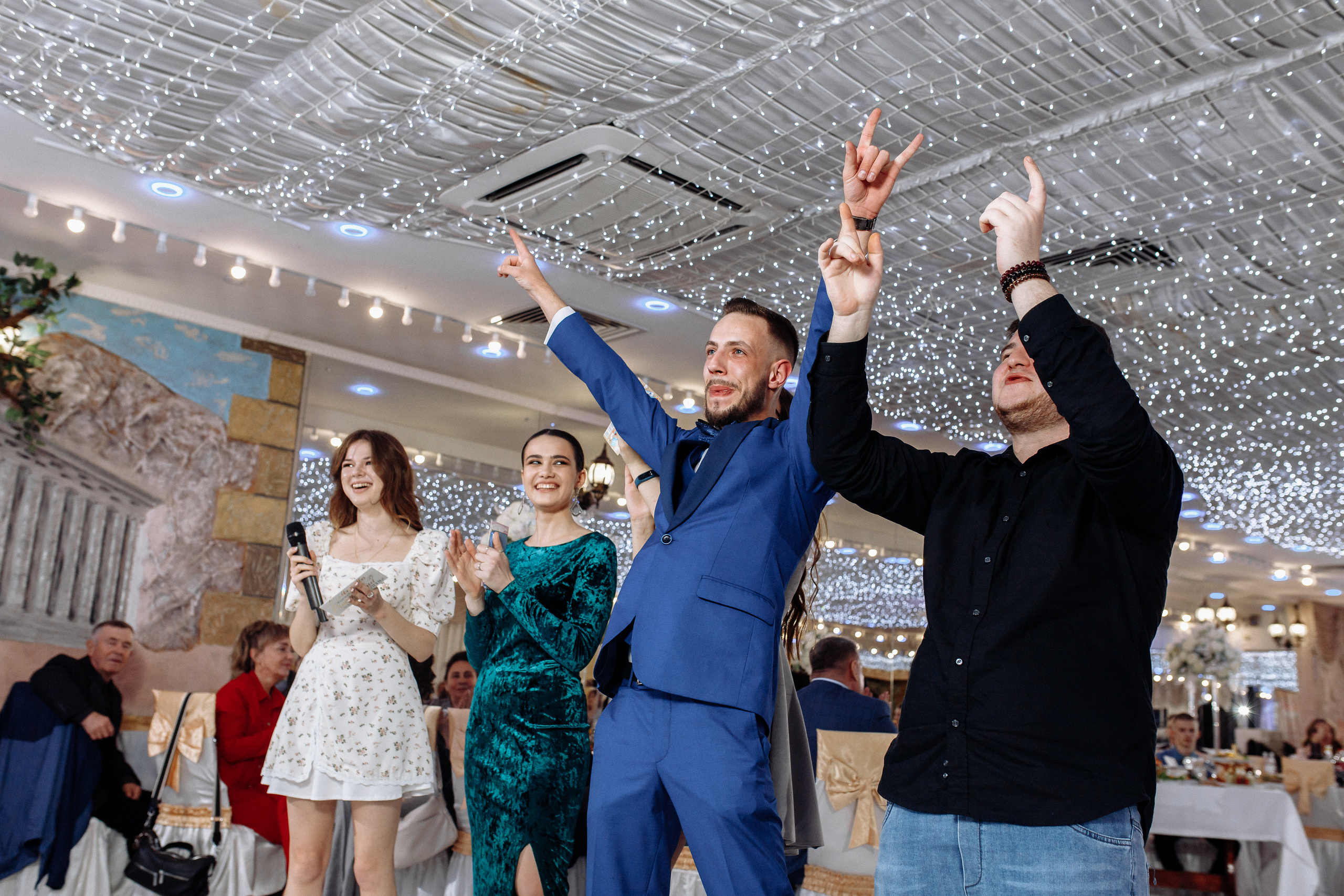 Анонс свадьбы Иван и Кристина. Свадебный фотограф в Воронеже Денис Коровин