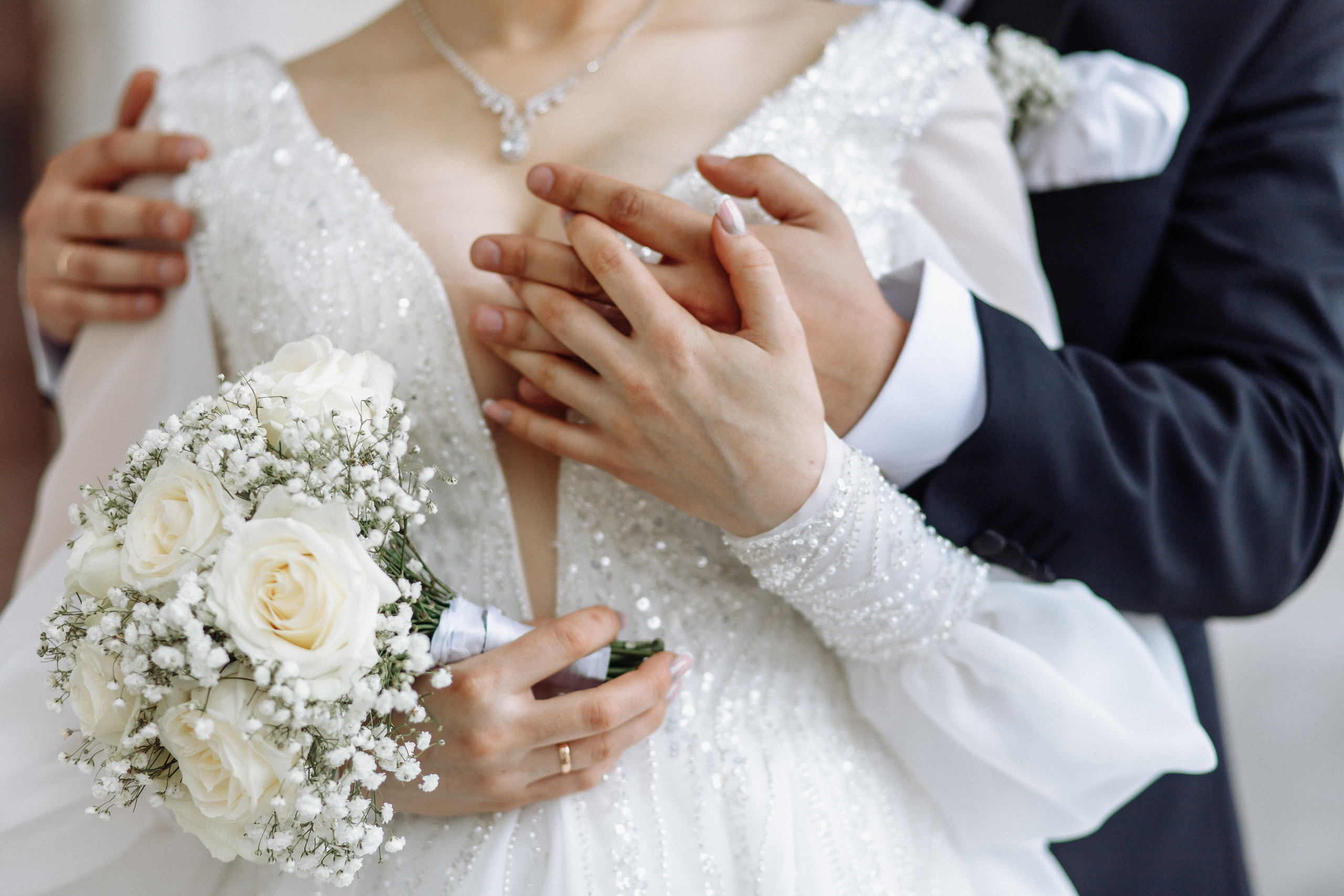 Анонс свадьбы Иван и Кристина. Свадебный фотограф в Воронеже Денис Коровин