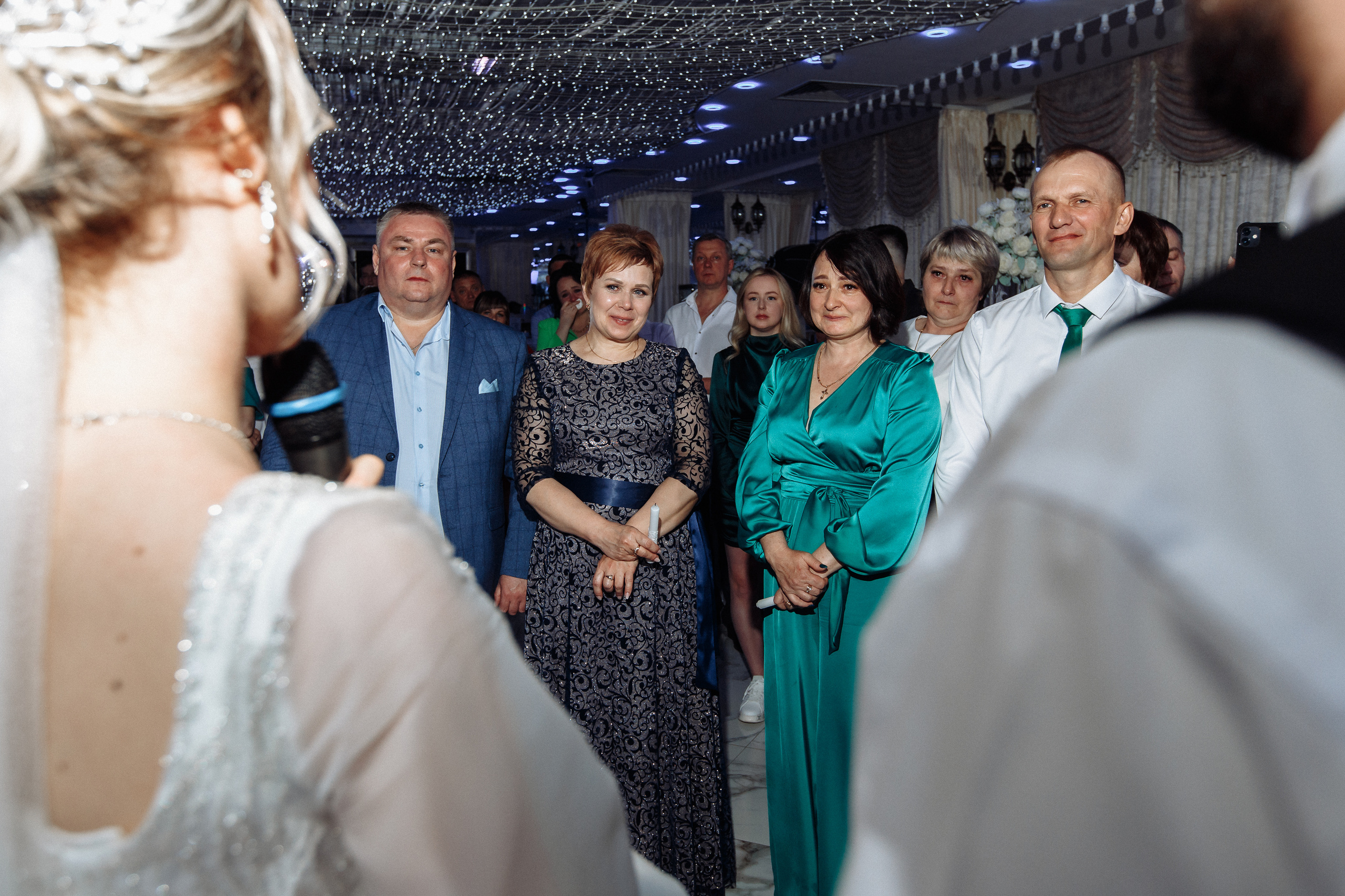 Анонс свадьбы Иван и Кристина. Свадебный фотограф в Воронеже Денис Коровин