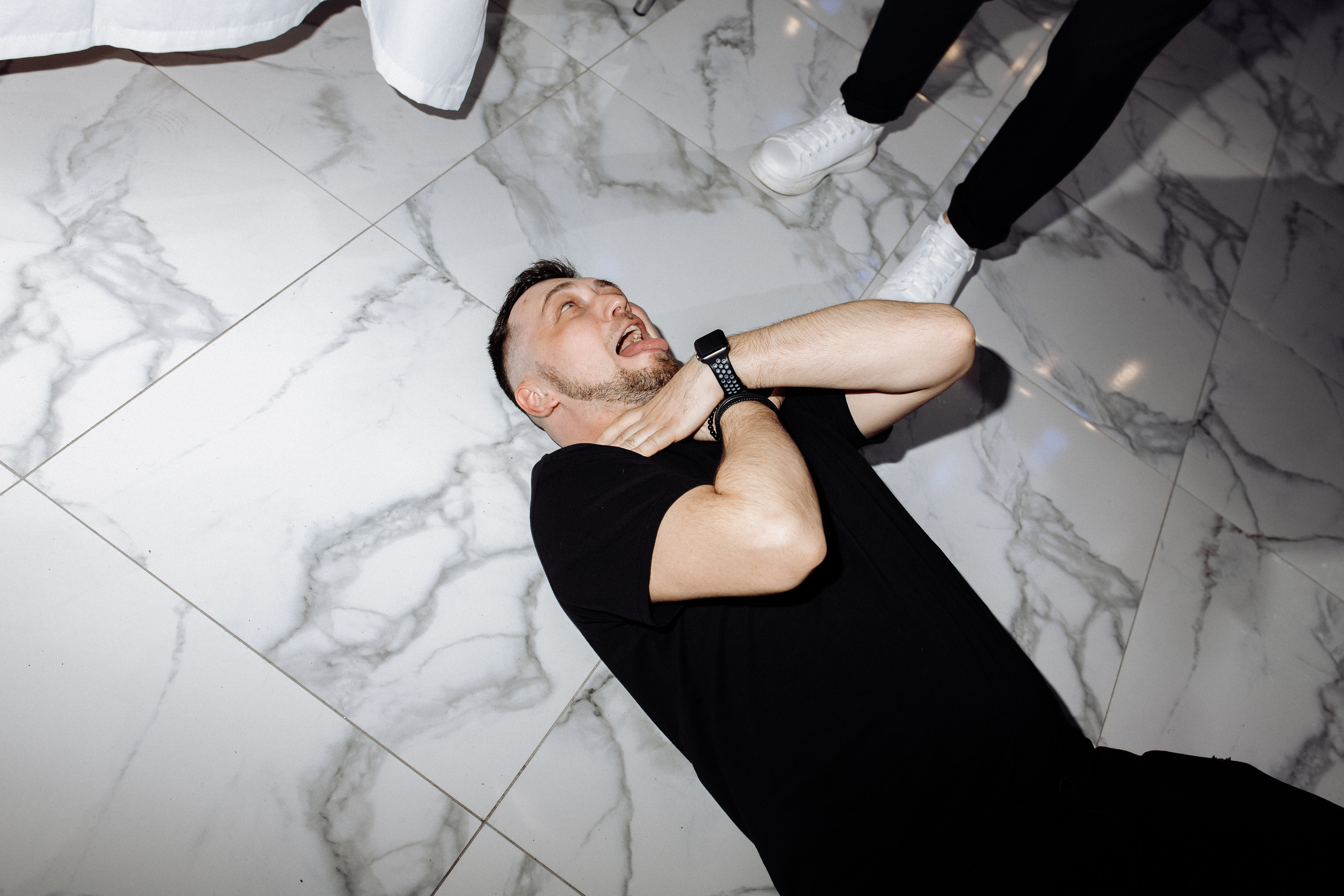 Анонс свадьбы Иван и Кристина. Свадебный фотограф в Воронеже Денис Коровин