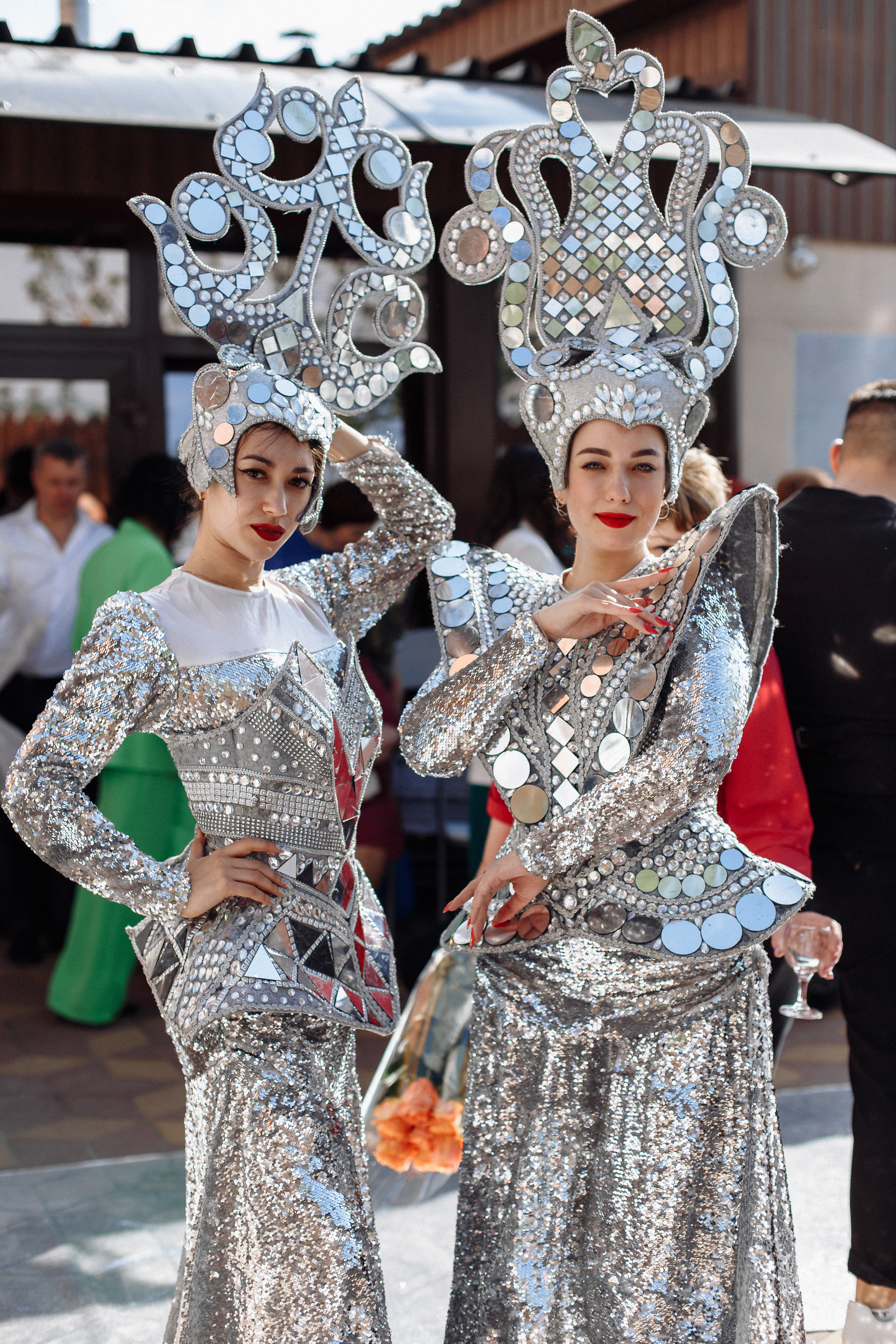 Анонс свадьбы Иван и Кристина. Свадебный фотограф в Воронеже Денис Коровин