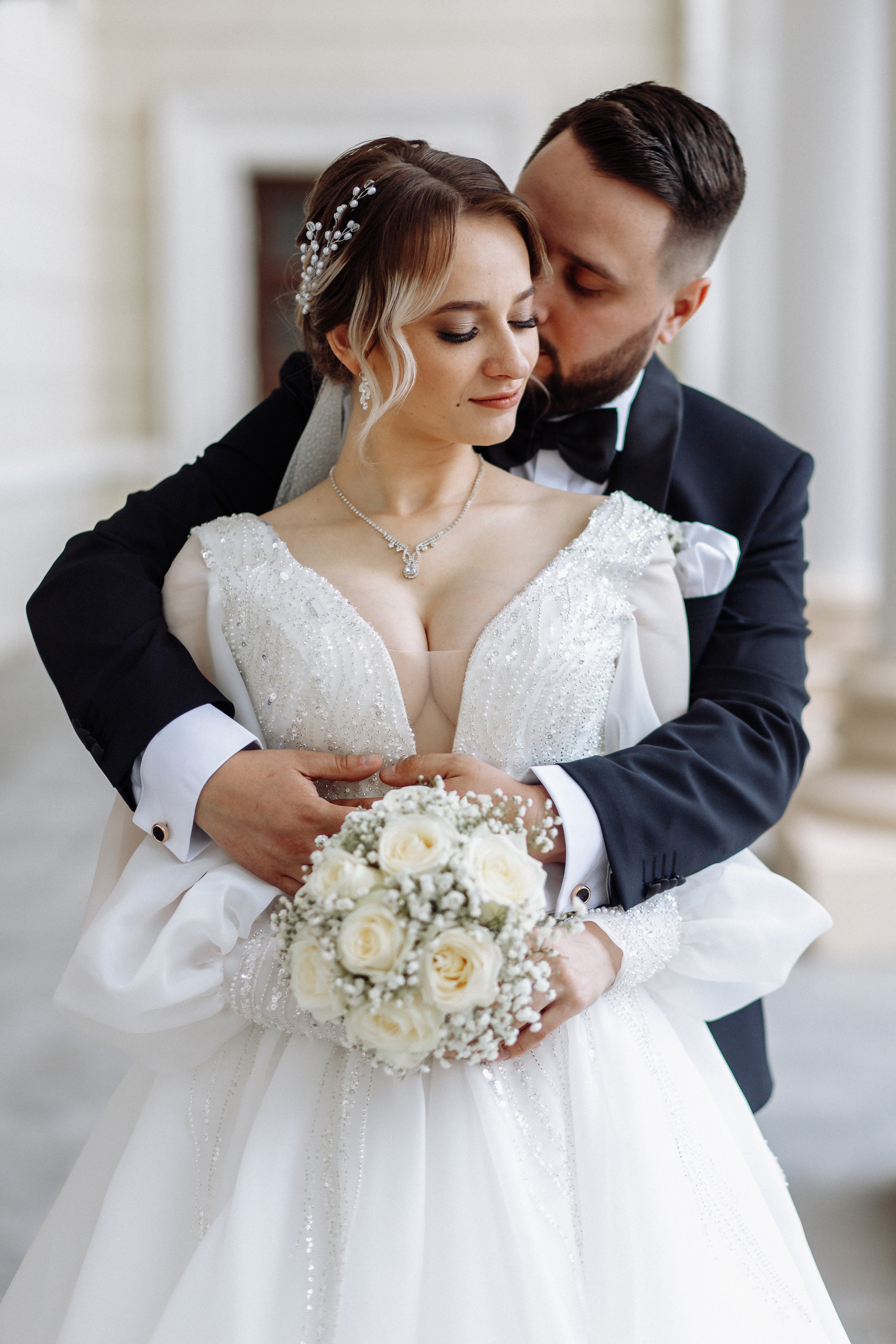 Анонс свадьбы Иван и Кристина. Свадебный фотограф в Воронеже Денис Коровин