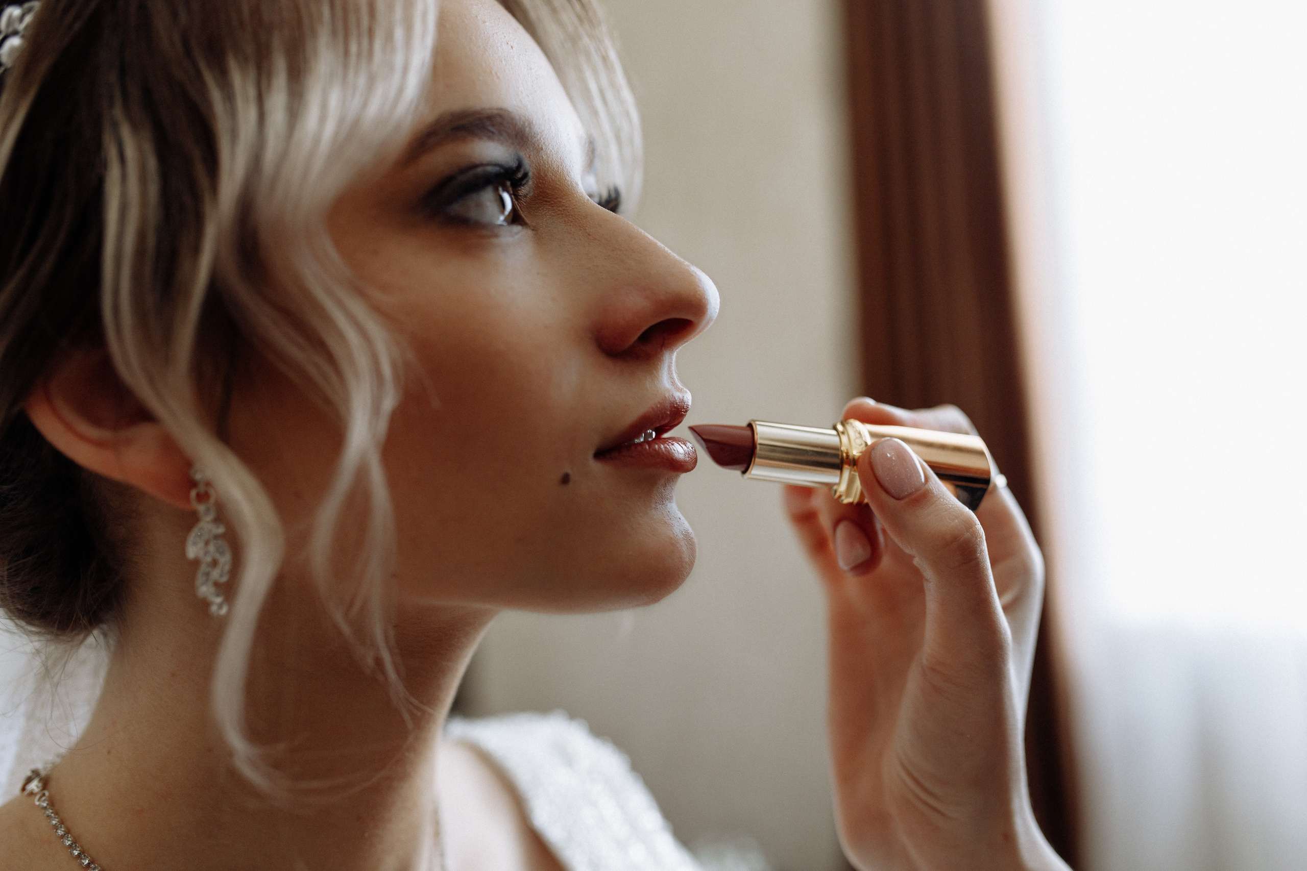 Анонс свадьбы Иван и Кристина. Свадебный фотограф в Воронеже Денис Коровин