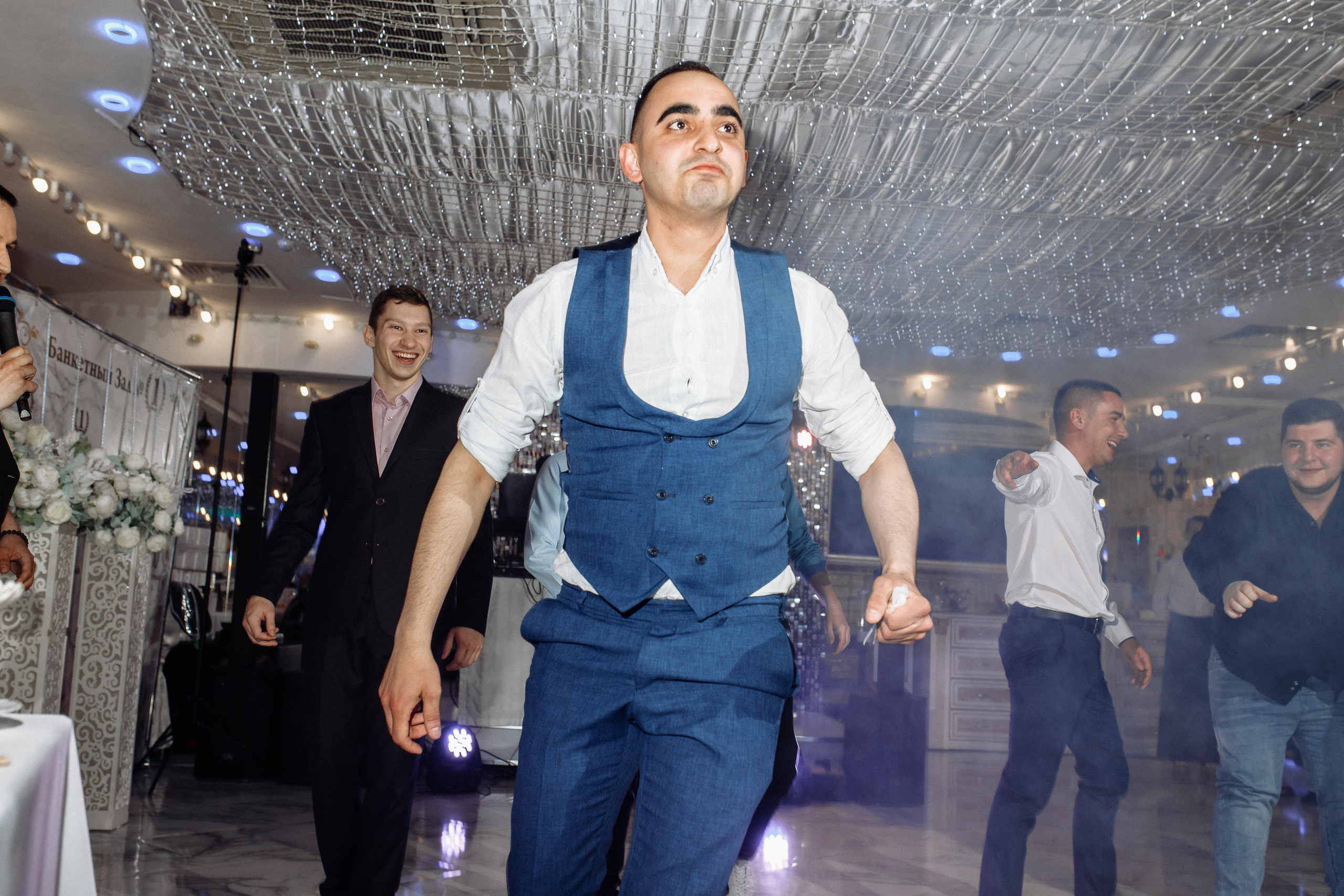 Анонс свадьбы Иван и Кристина. Свадебный фотограф в Воронеже Денис Коровин