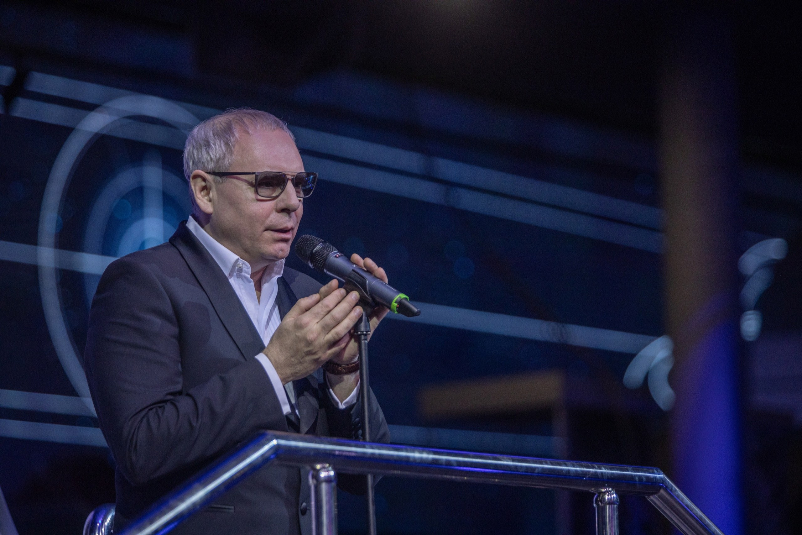 V МКФ Циолковский