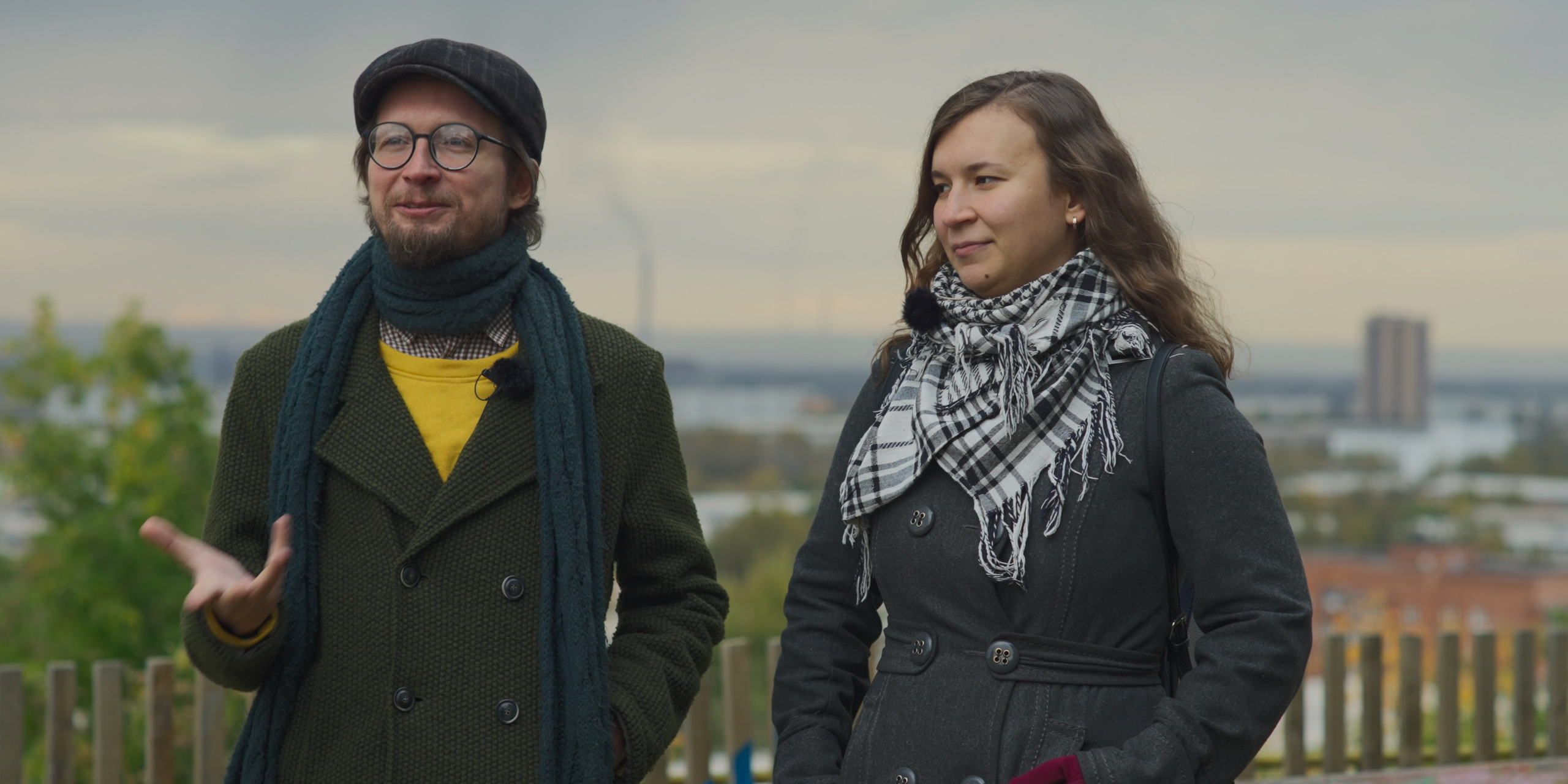 Полифония. Василий Буйлов|Vasilii Builov