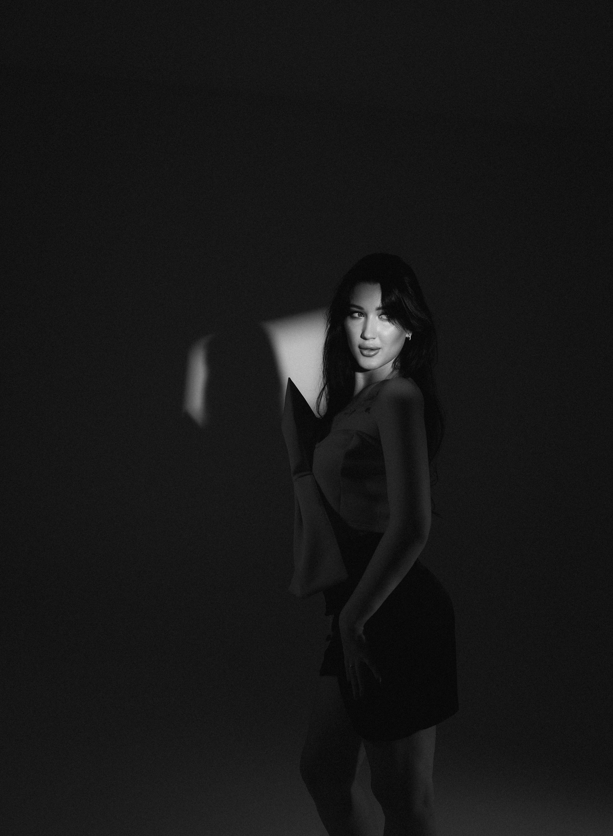 Женский портрет. Фотограф Смоленск-Москва Елизавета Ланченкова