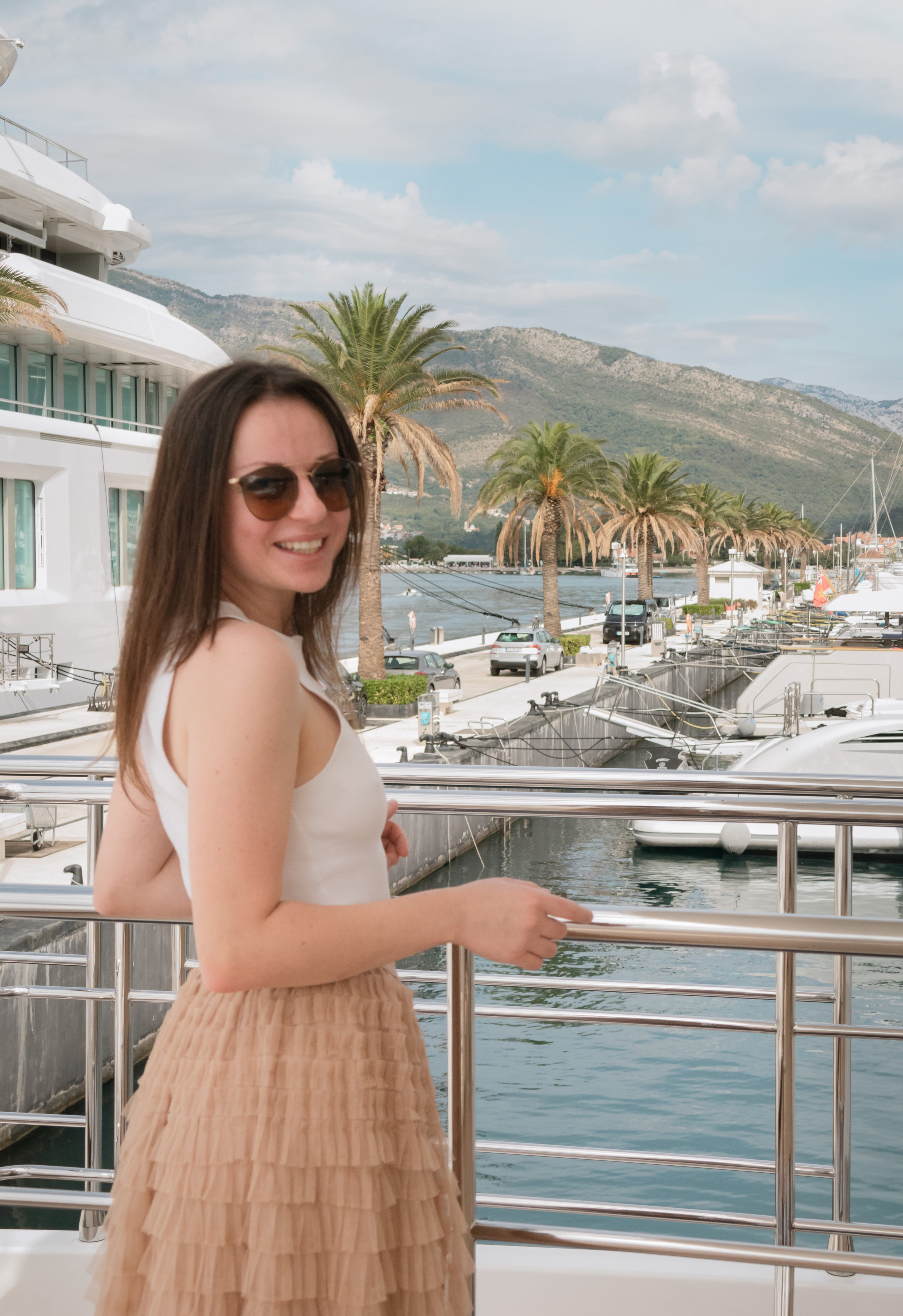 Sasha`s passion. Портретный фотограф в Тивате Черногория Катерина Кирсанова