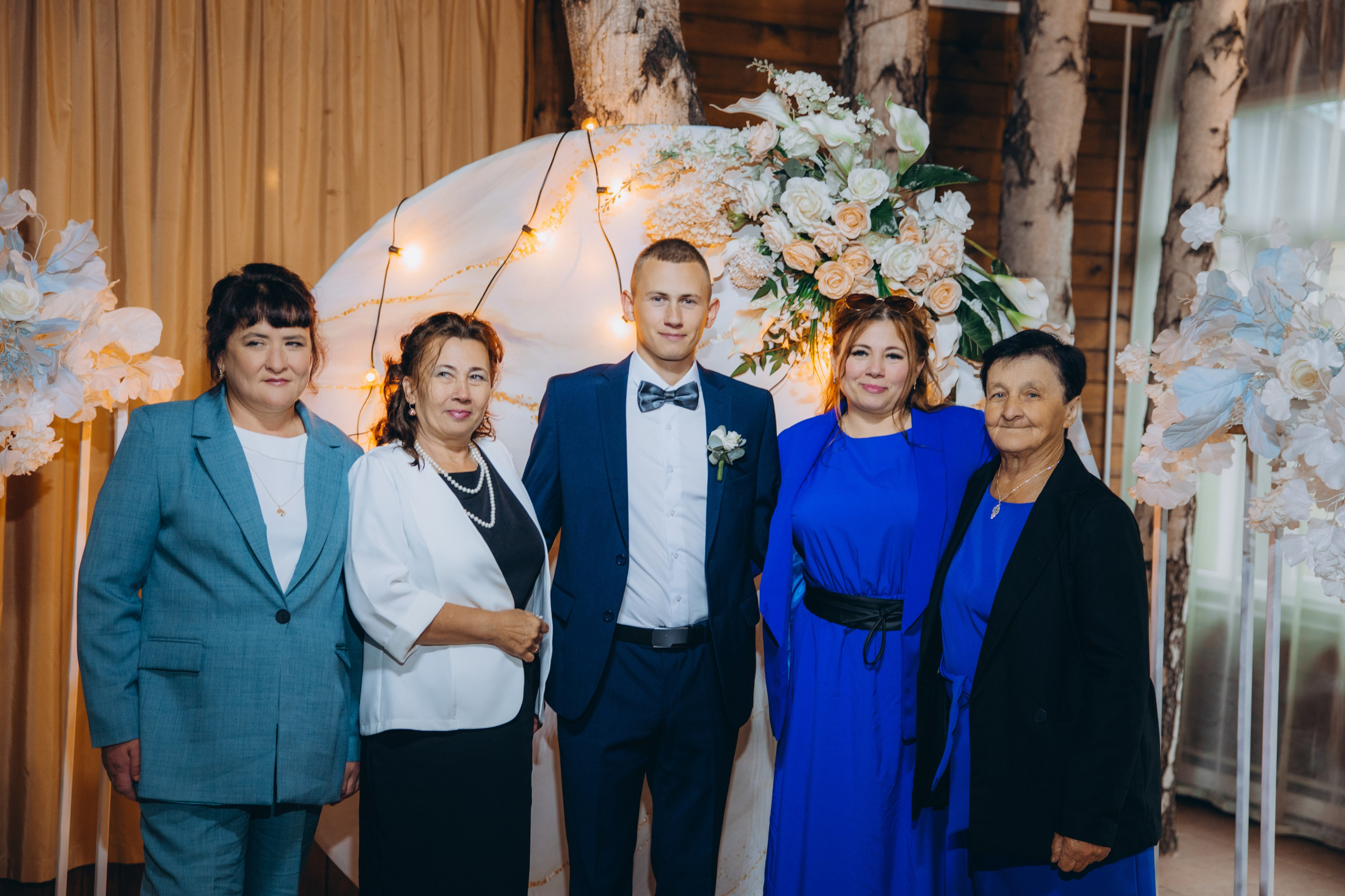 Дмитрий и Тамара. Свадебный, семейный фотограф в Иркутске Светлана Макаричева