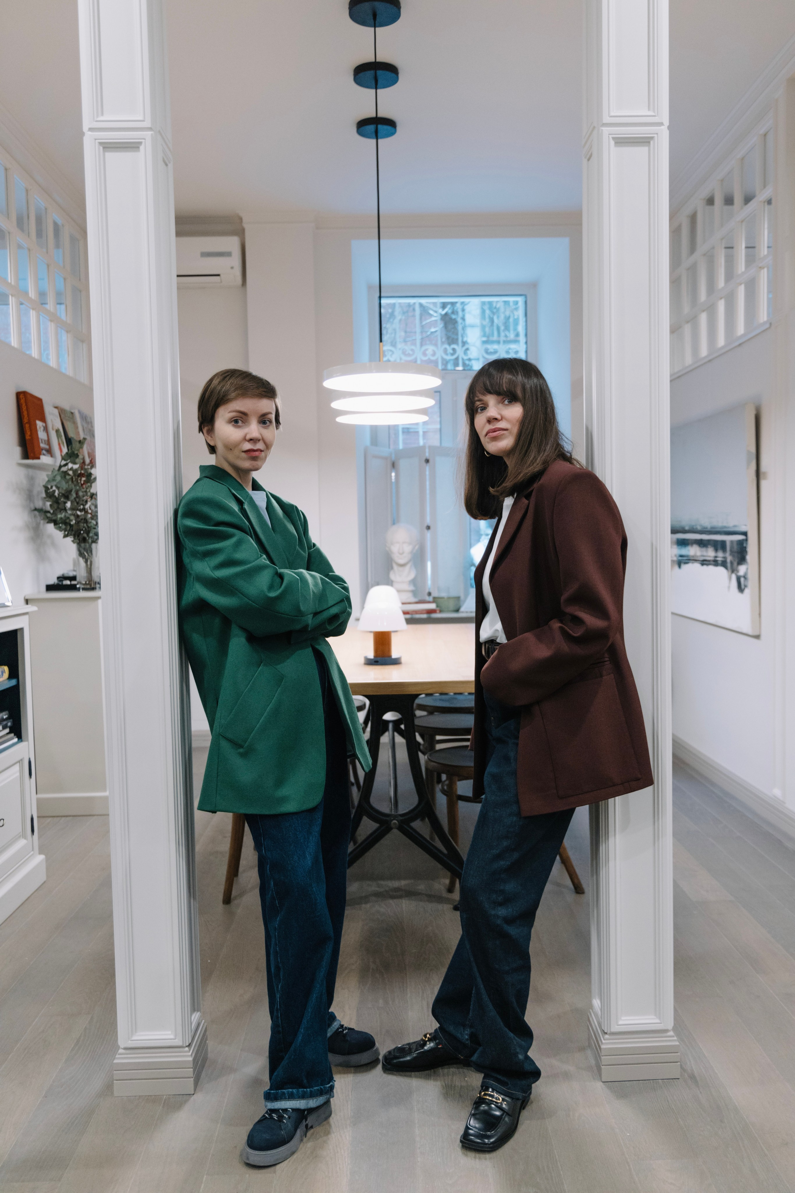 Бренды. Фотограф и коллажист Ольга Шереметьева