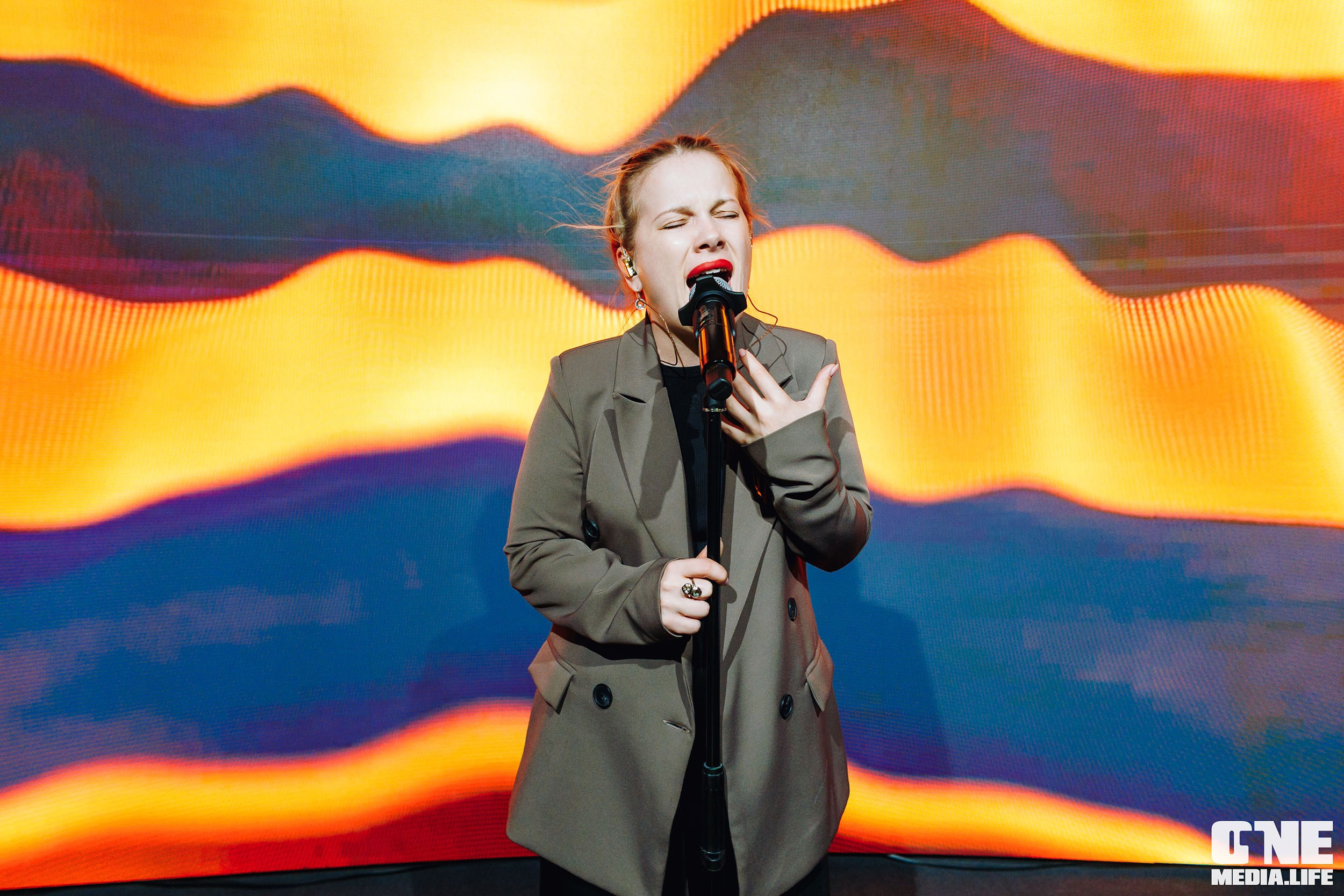 Фоторепортаж из ресторана Океан. One Media Life: фоторепортажи, фотоотчеты с мероприятий и заведений